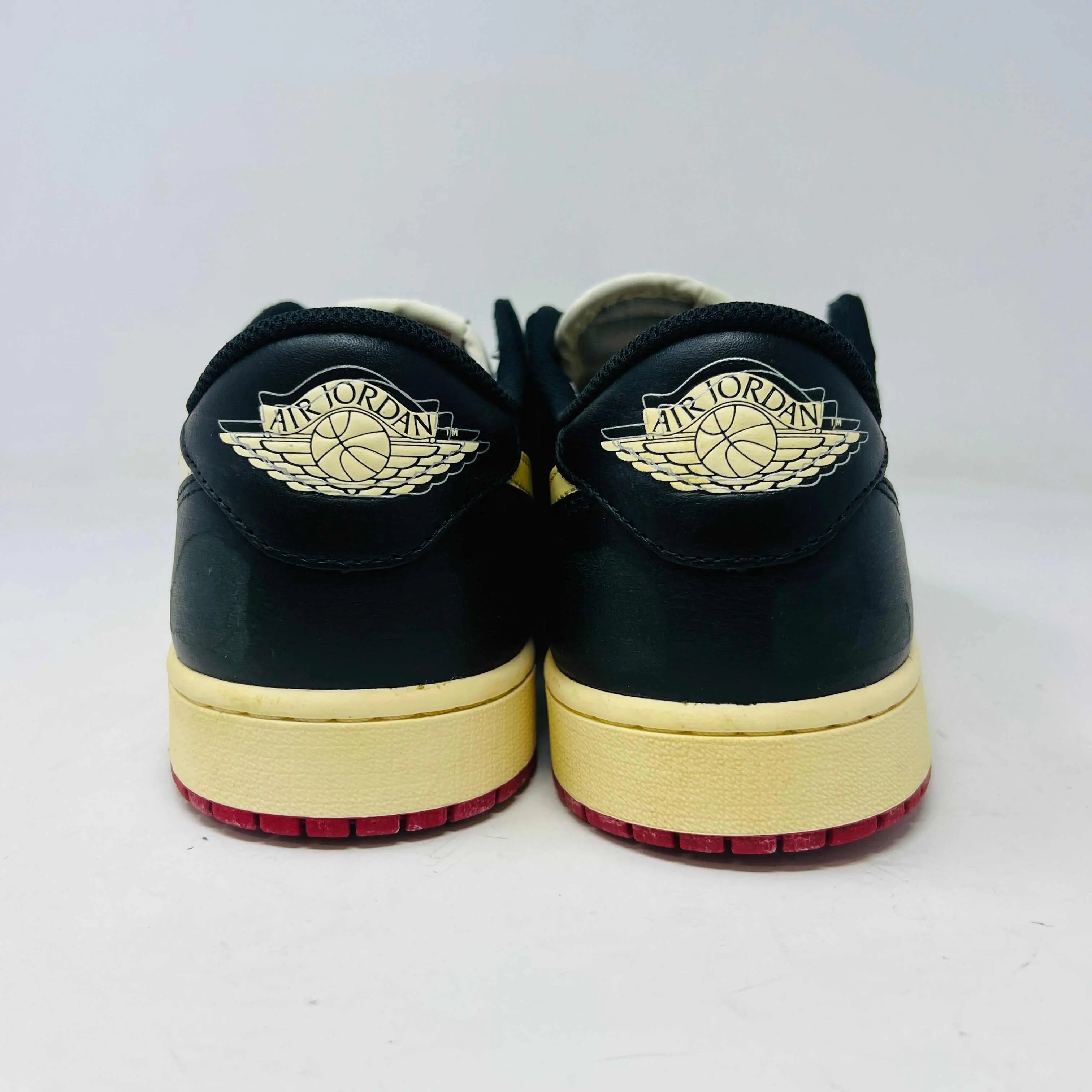 Jordan 1 Retro Low OG Nigel Sylvester Better With Time