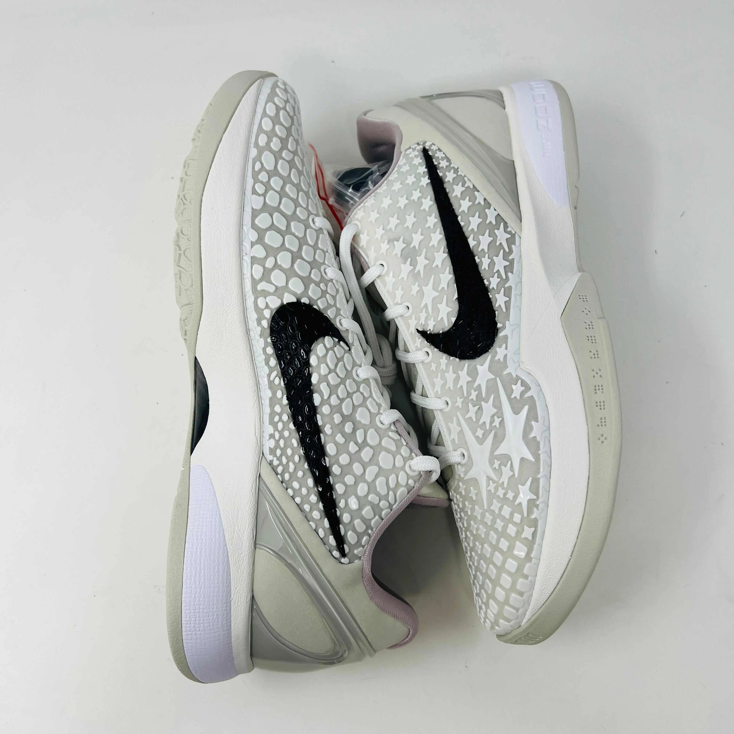 Nike Kobe 6 Protro Sail All-Star