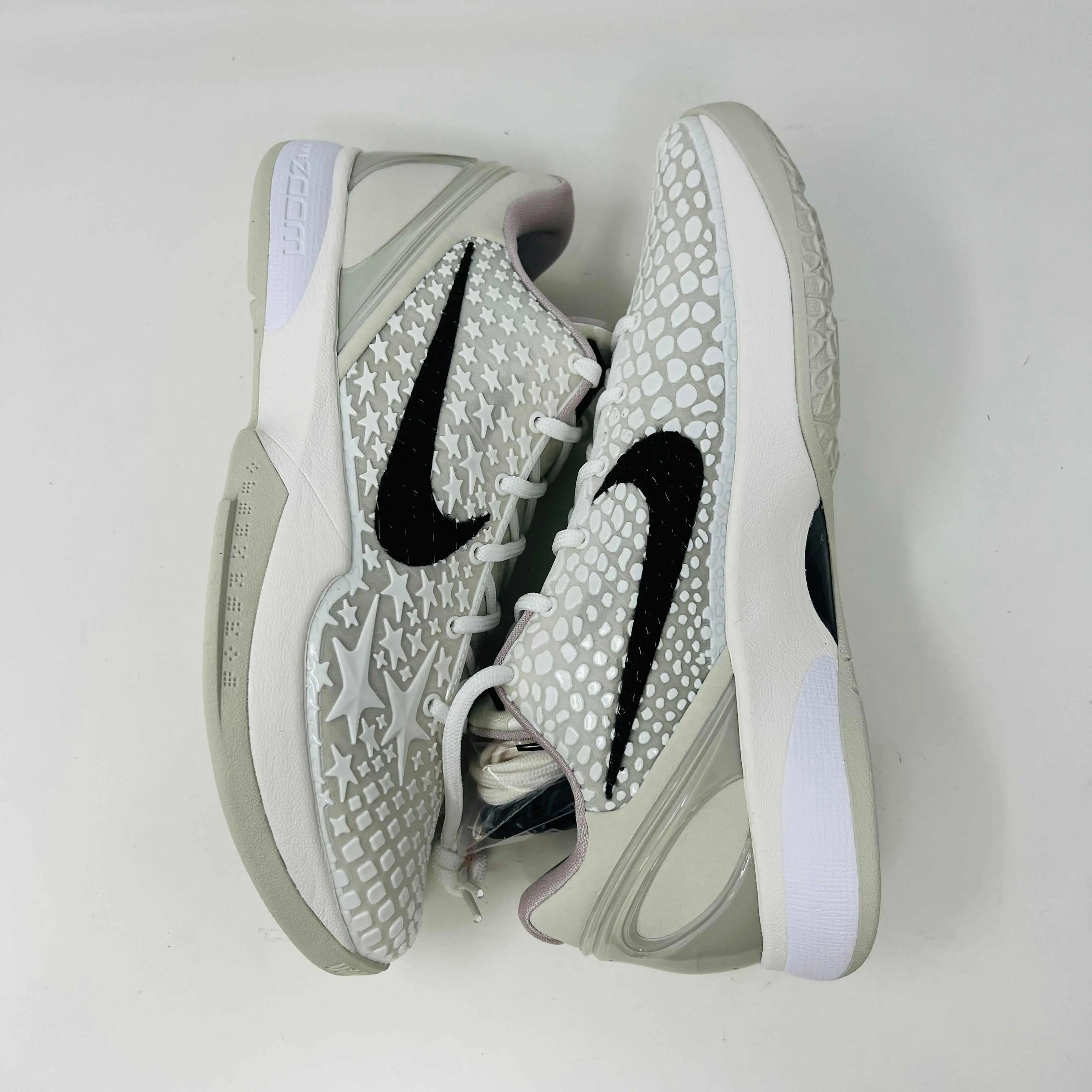 Nike Kobe 6 Protro Sail All-Star