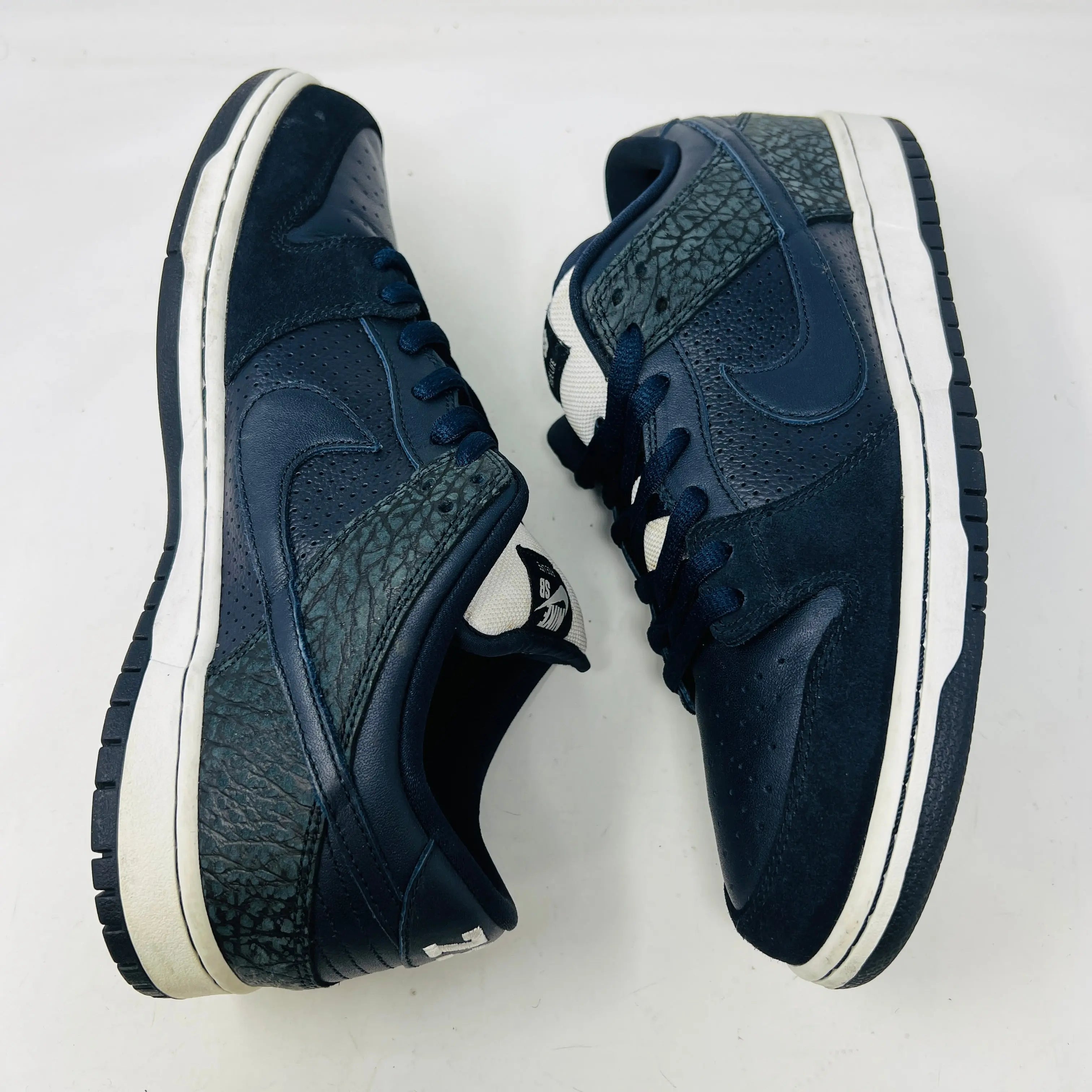 Nike SB Dunk Low Murasaki Ride Life
