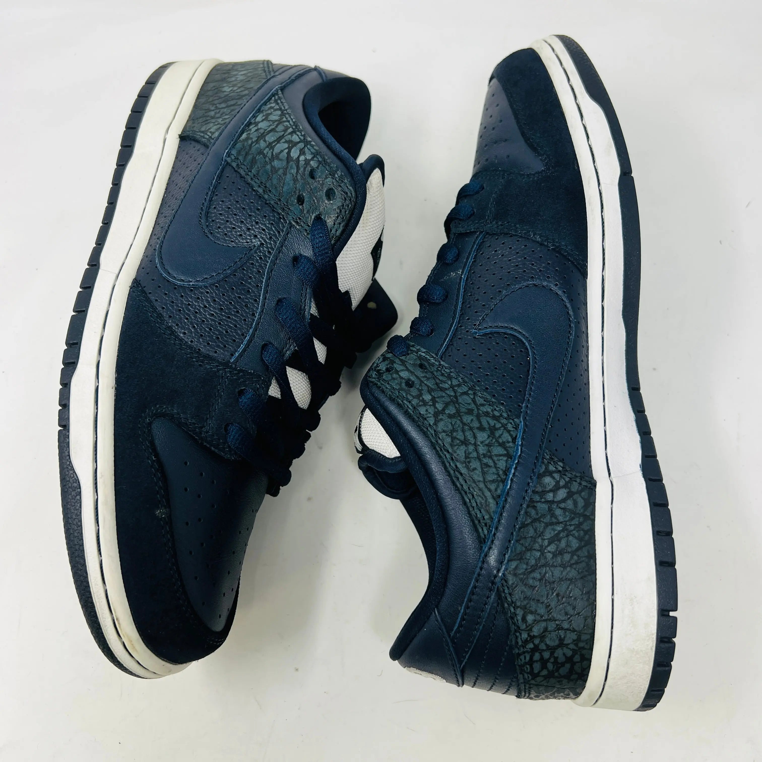 Nike SB Dunk Low Murasaki Ride Life