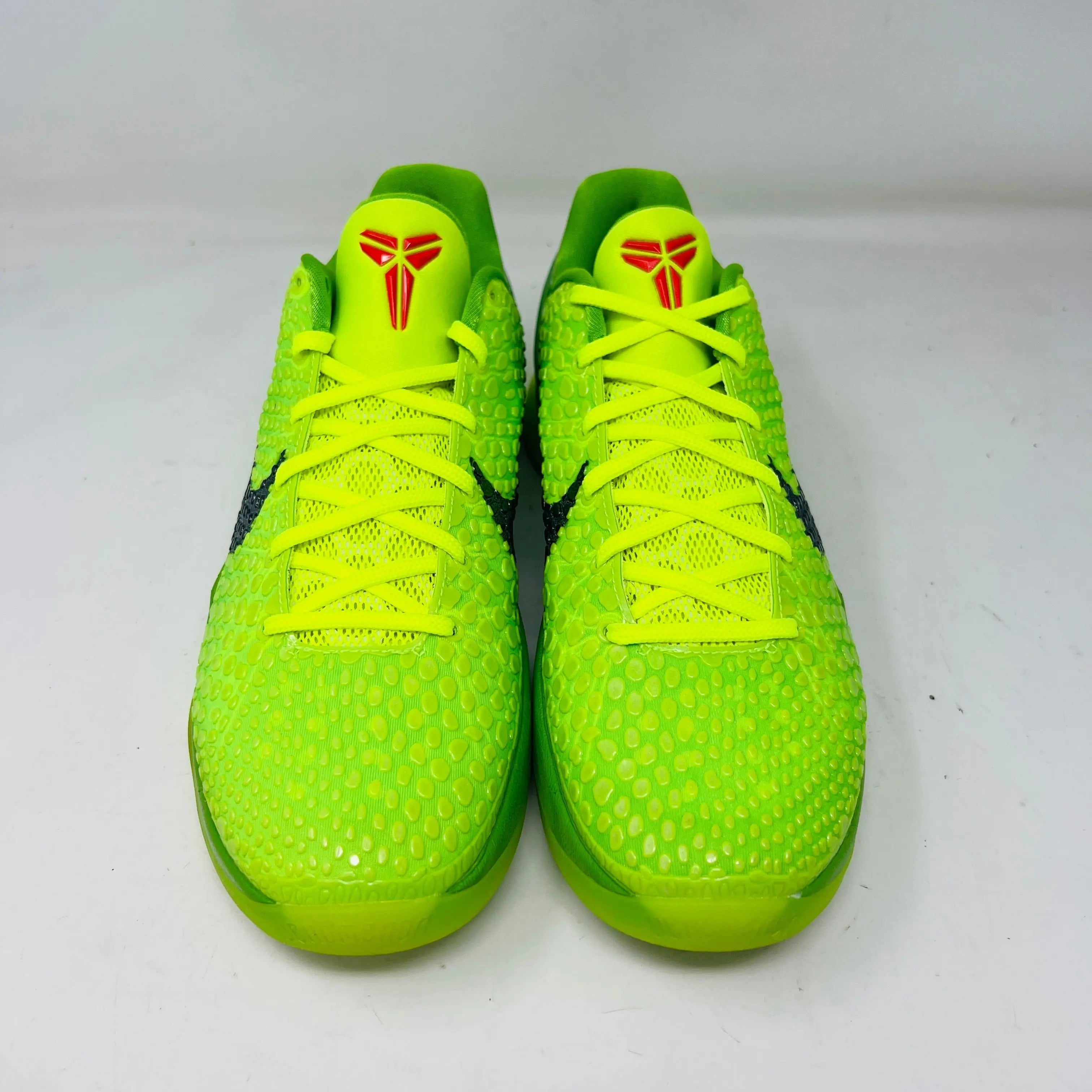 Nike Kobe 6 Protro Grinch (2020)