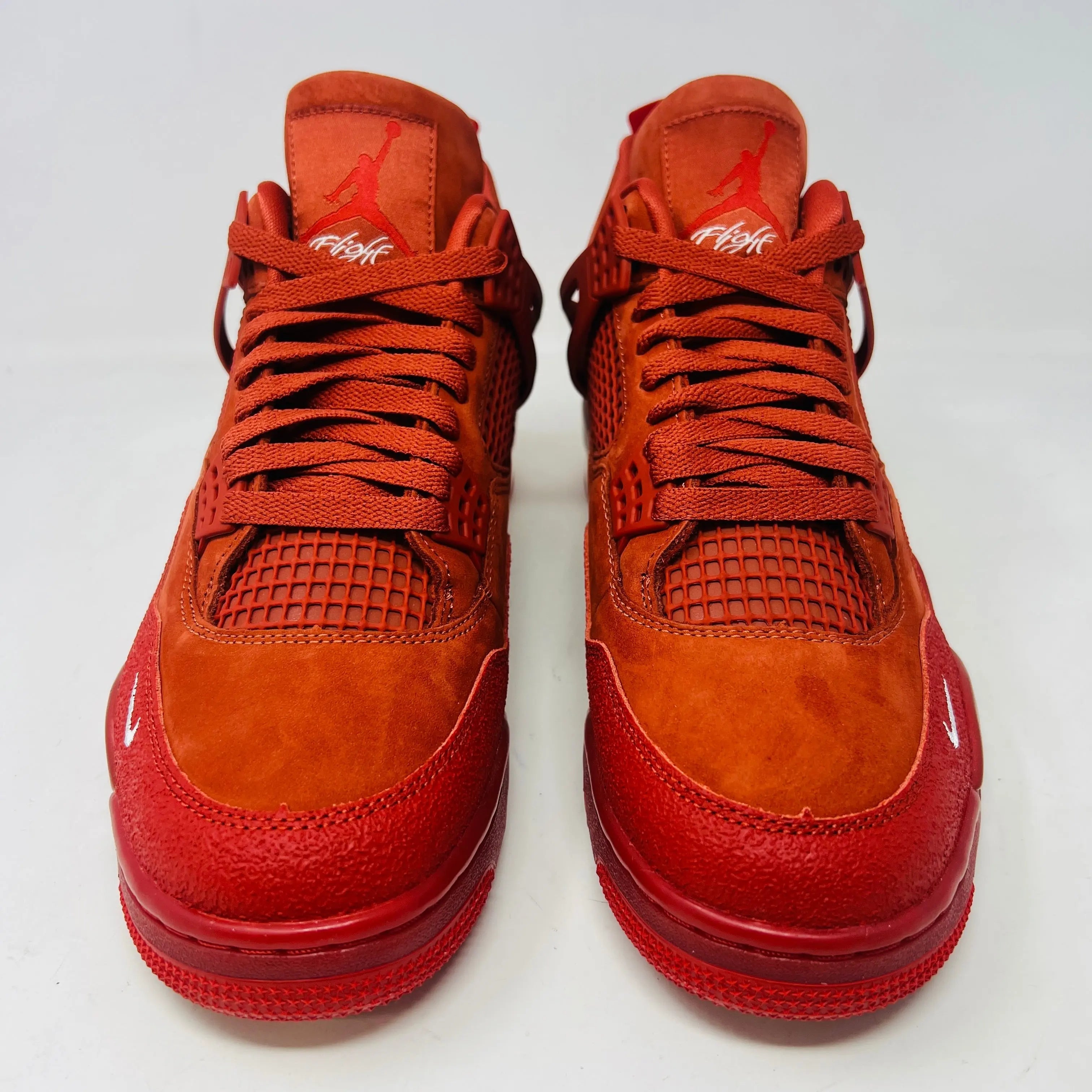 Air Jordan 4 Retro OG SP Nigel Sylvester Brick by Brick