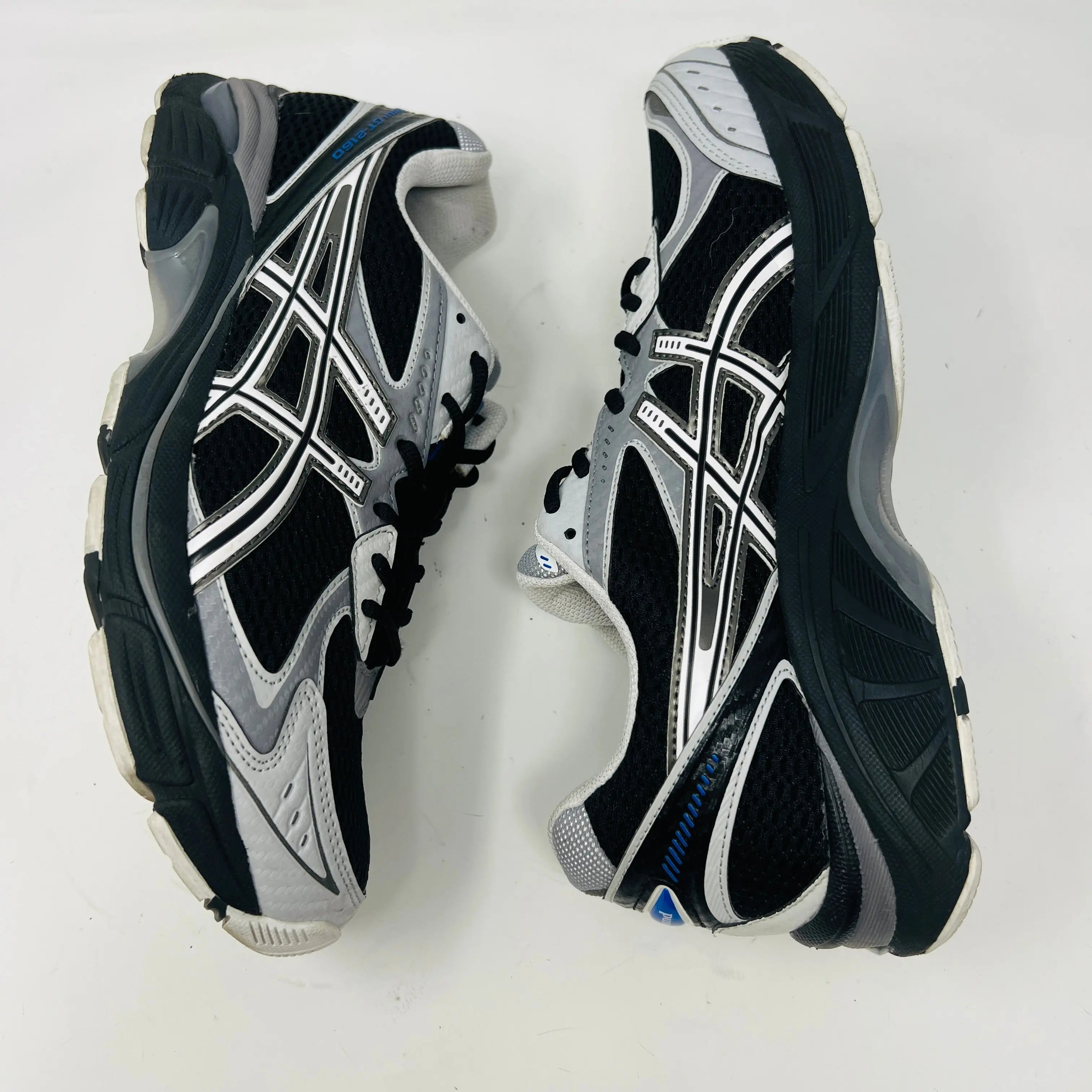 ASICS GT-2160 JJJJound Inverted Blue