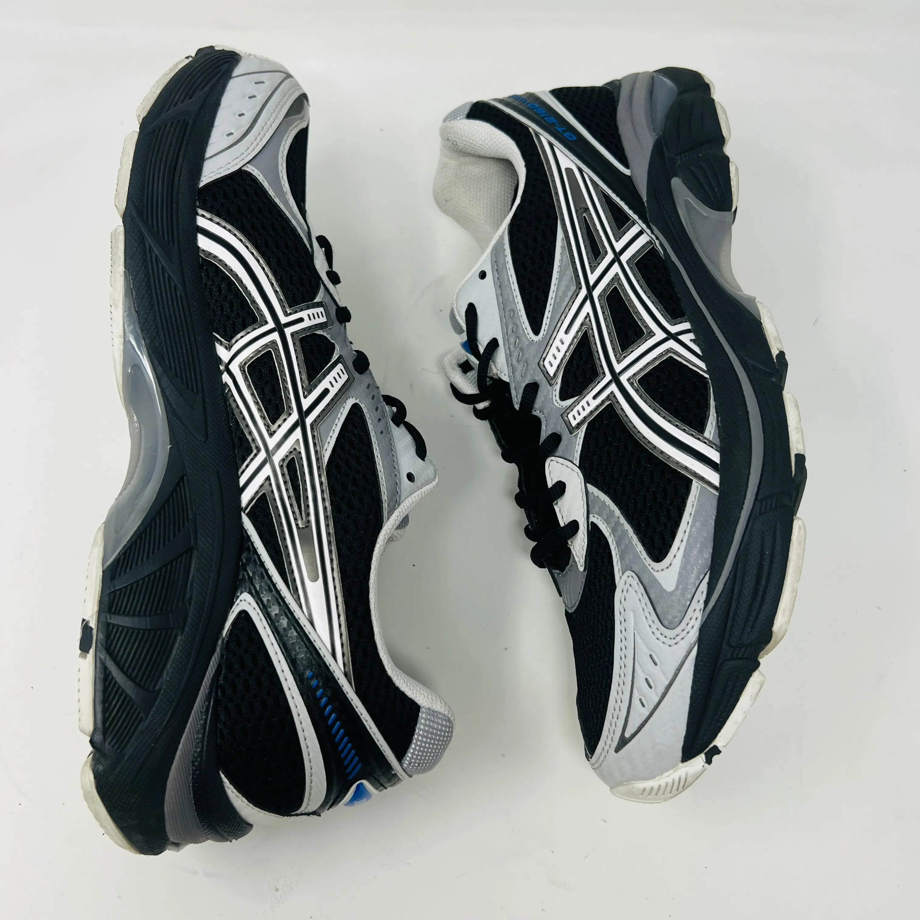 ASICS GT-2160 JJJJound Inverted Blue