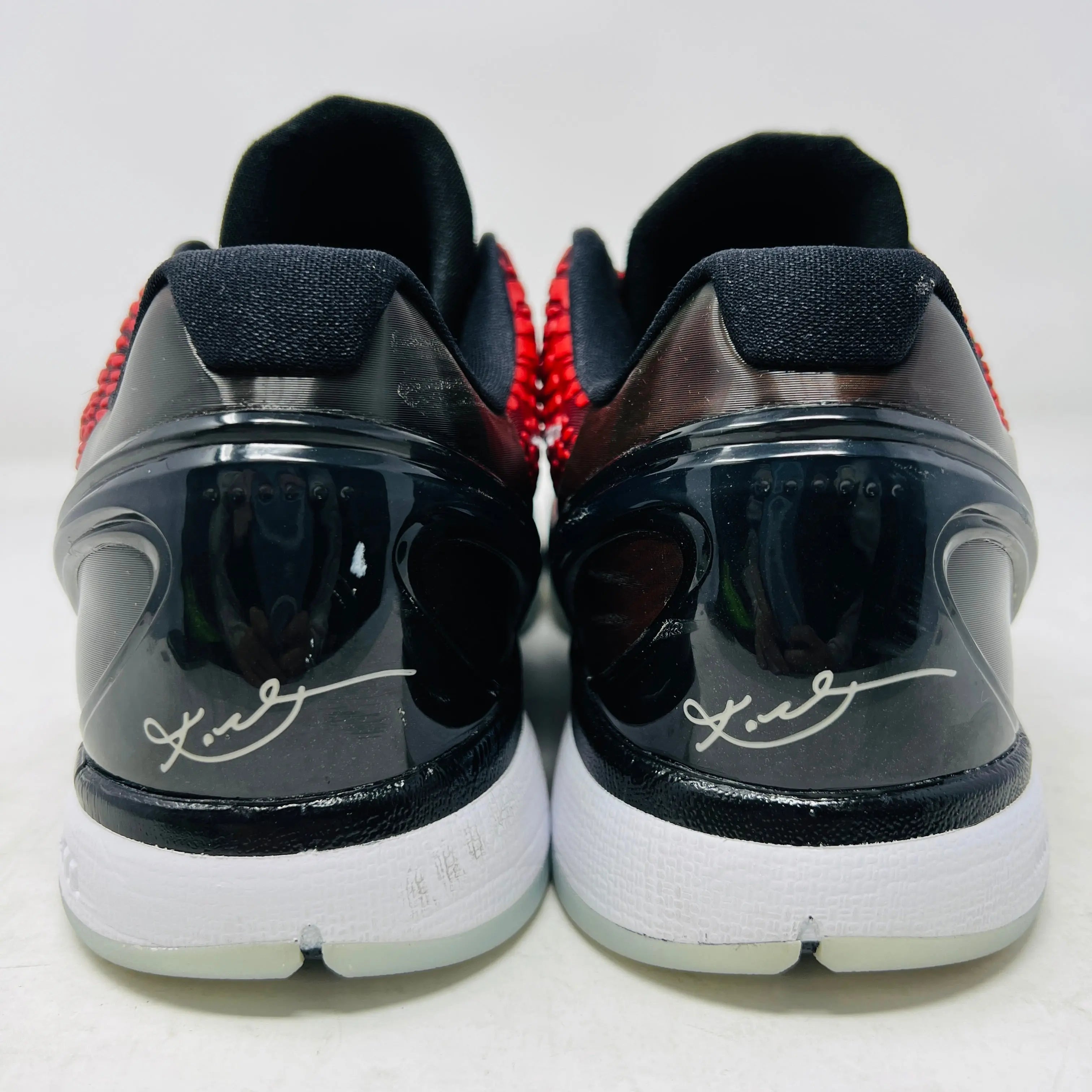 Nike Kobe 6 Protro Challenge Red All-Star (2021)