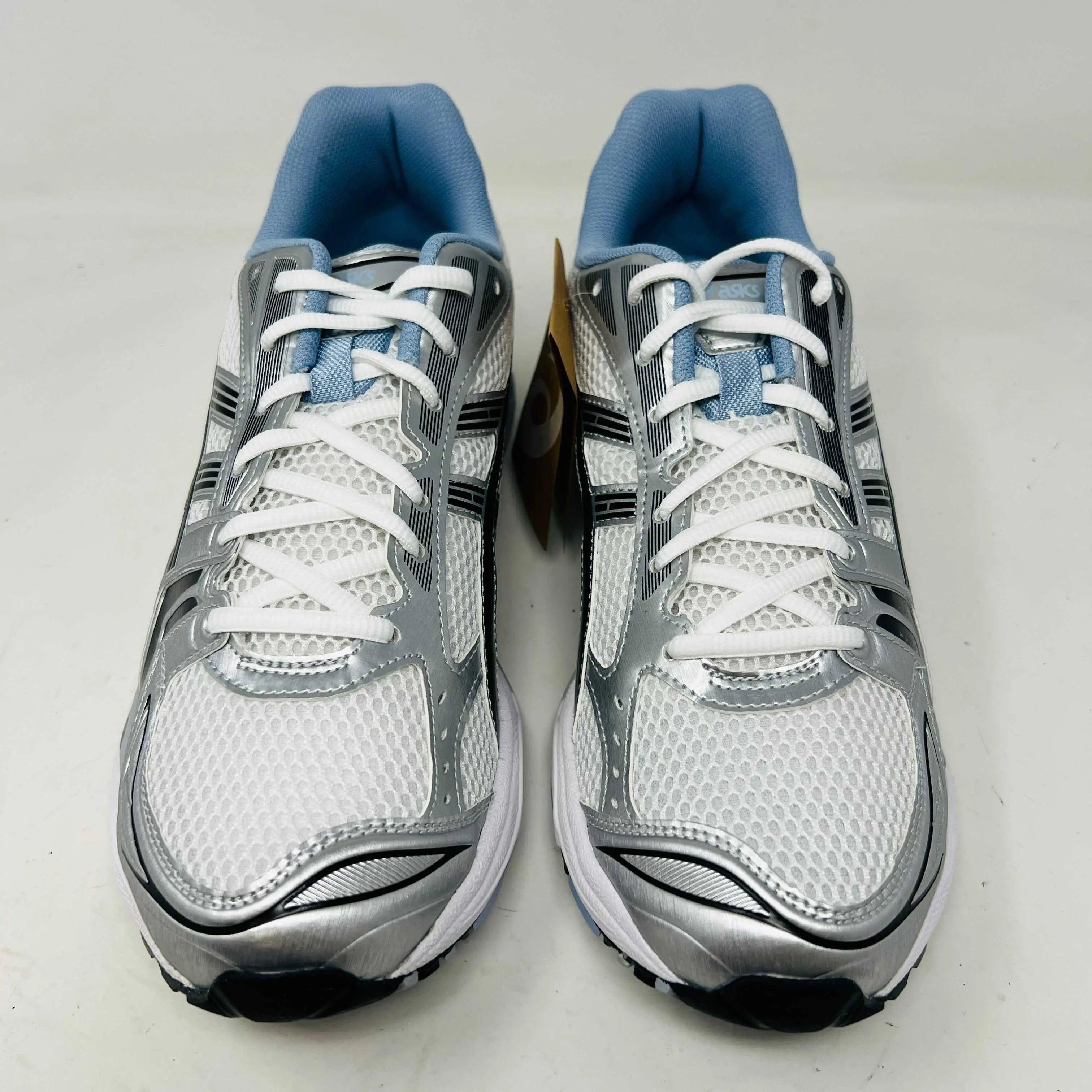 ASICS Gel-Kayano 14 JJJJound White Blue