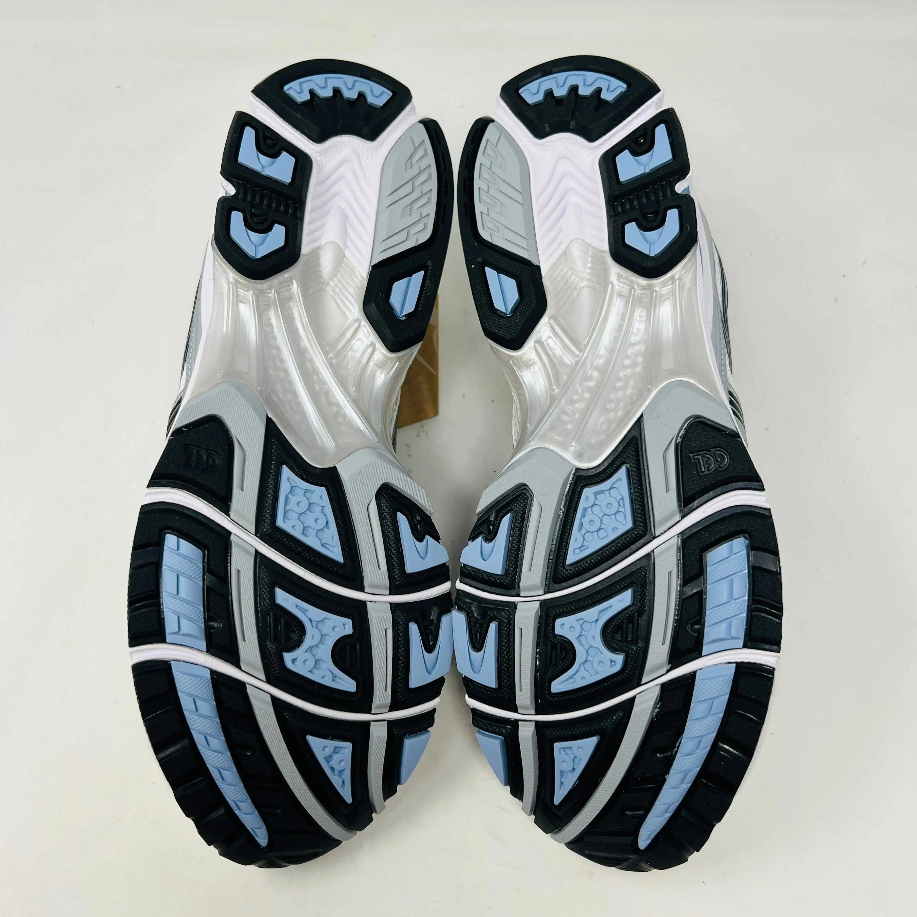 ASICS Gel-Kayano 14 JJJJound White Blue