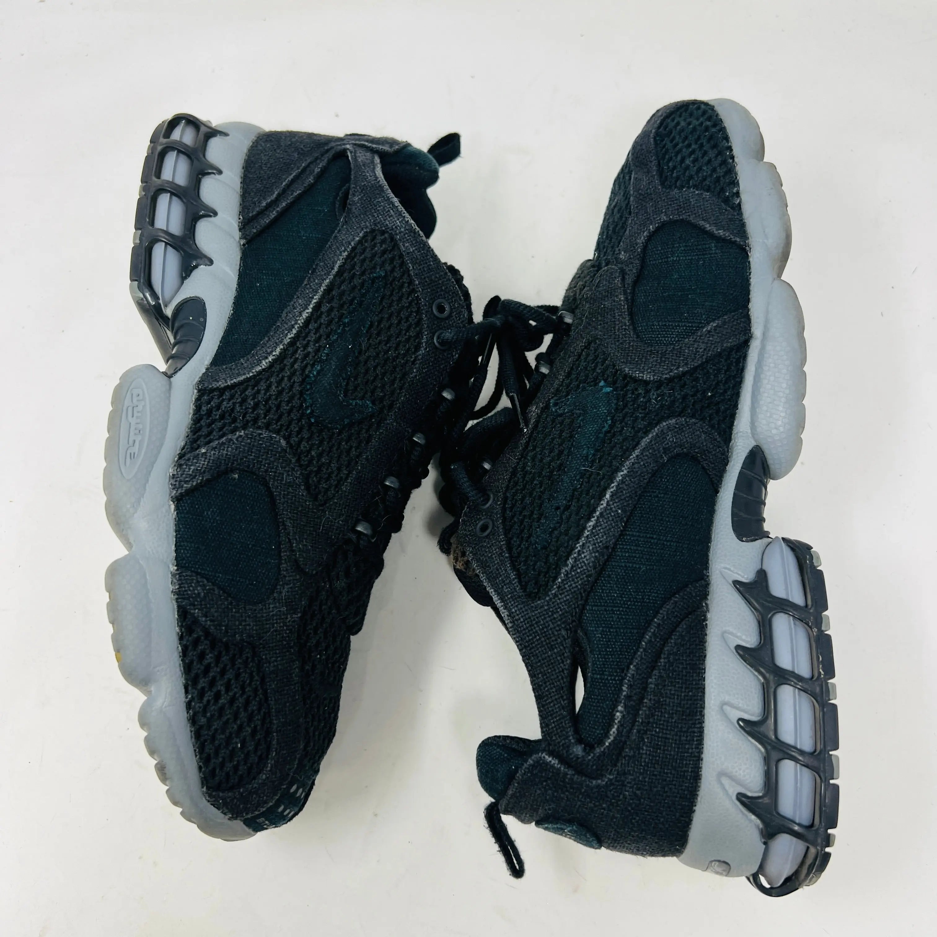 Nike Air Zoom Spiridon Cage 2 Stussy Black