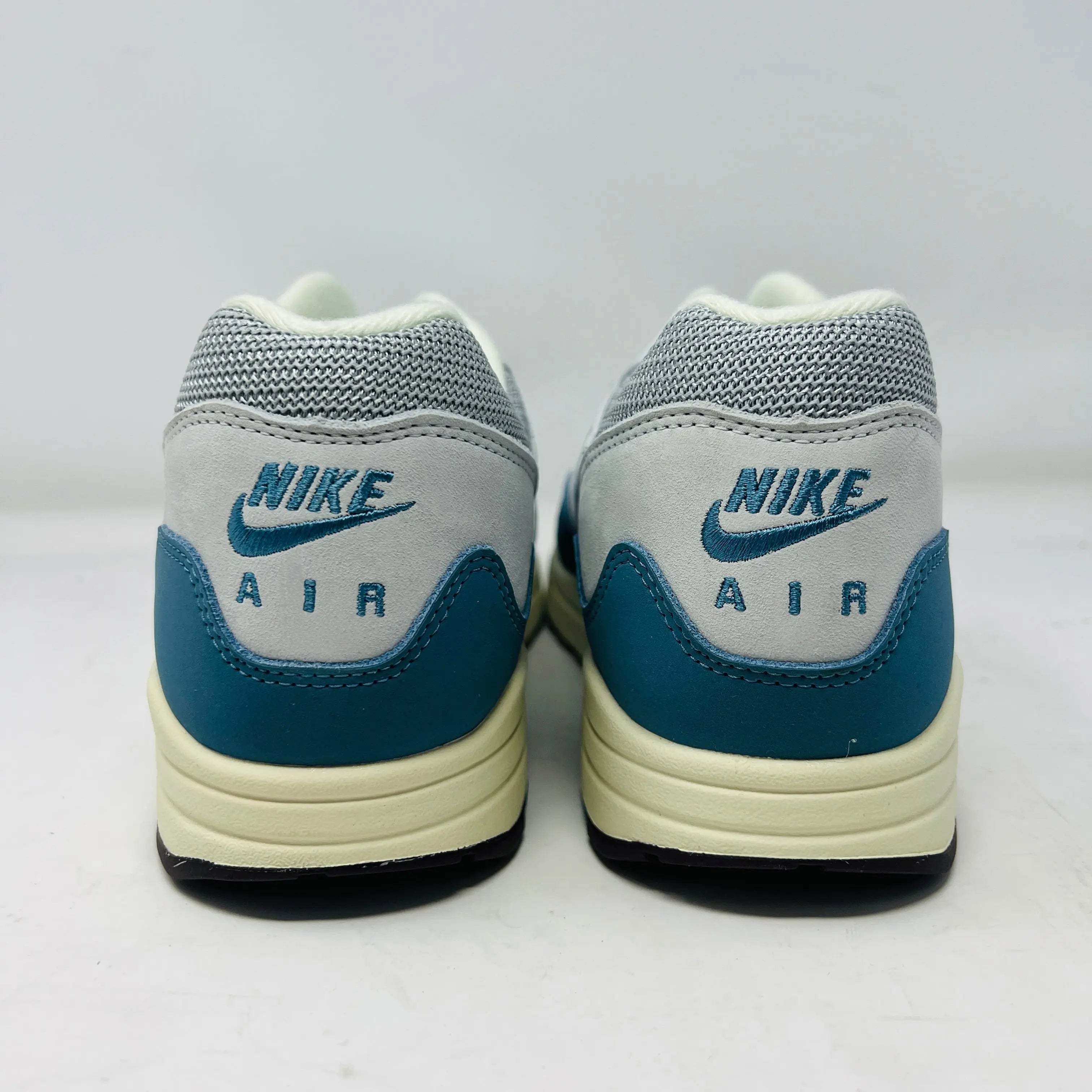 Nike Air Max 1 Patta Wave Noise Aqua