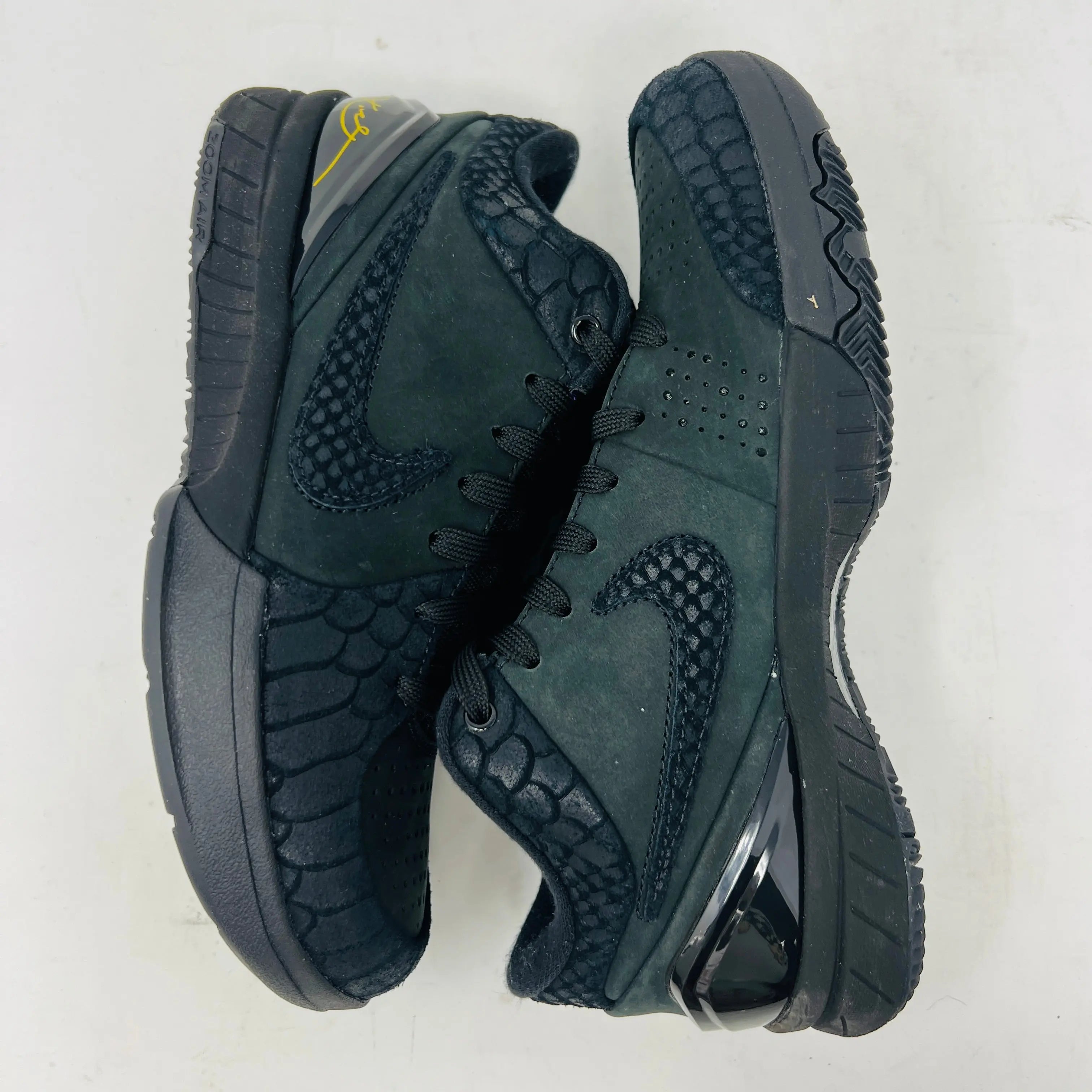 Nike Kobe 4 Protro Gift of Mamba