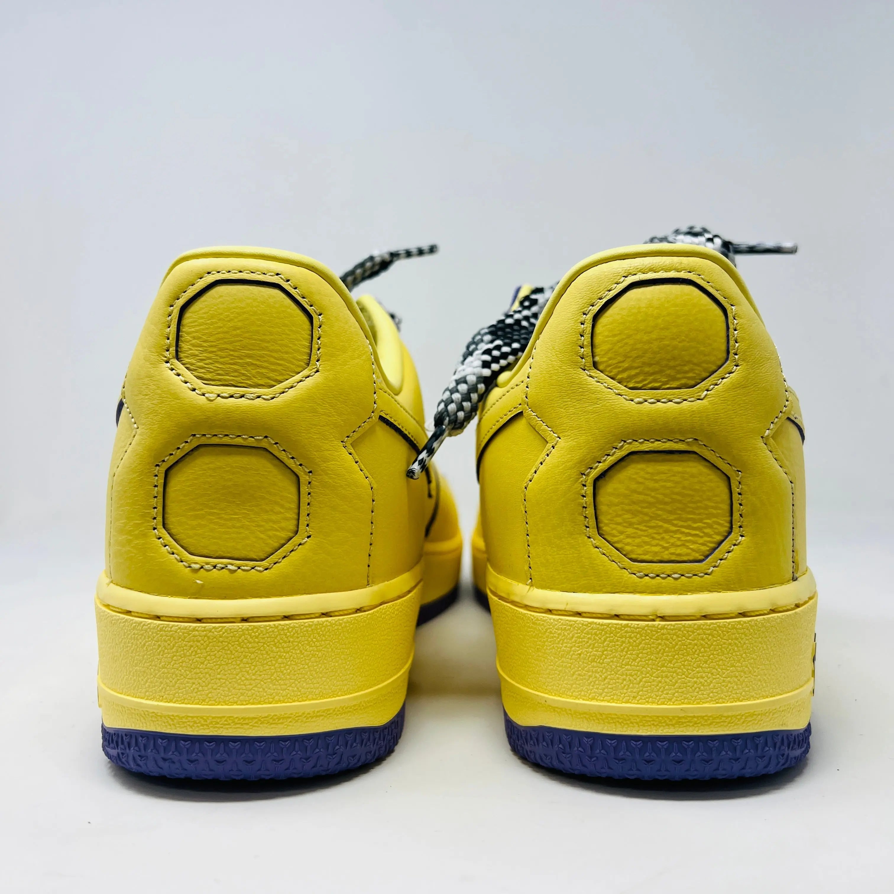Nike Air Force 1 Low Protro Kobe Bryant Mamba Mentality