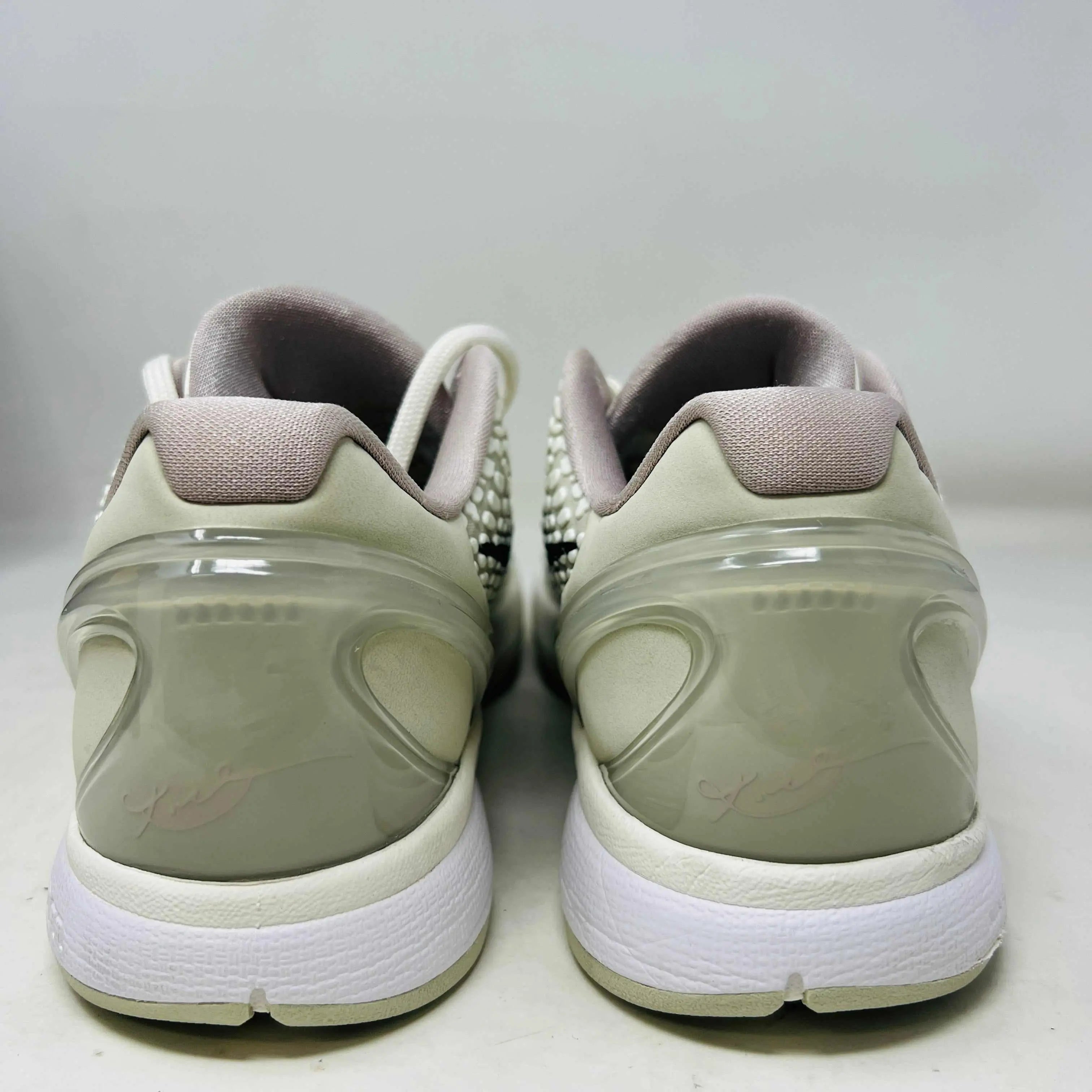 Nike Kobe 6 Protro Sail All-Star
