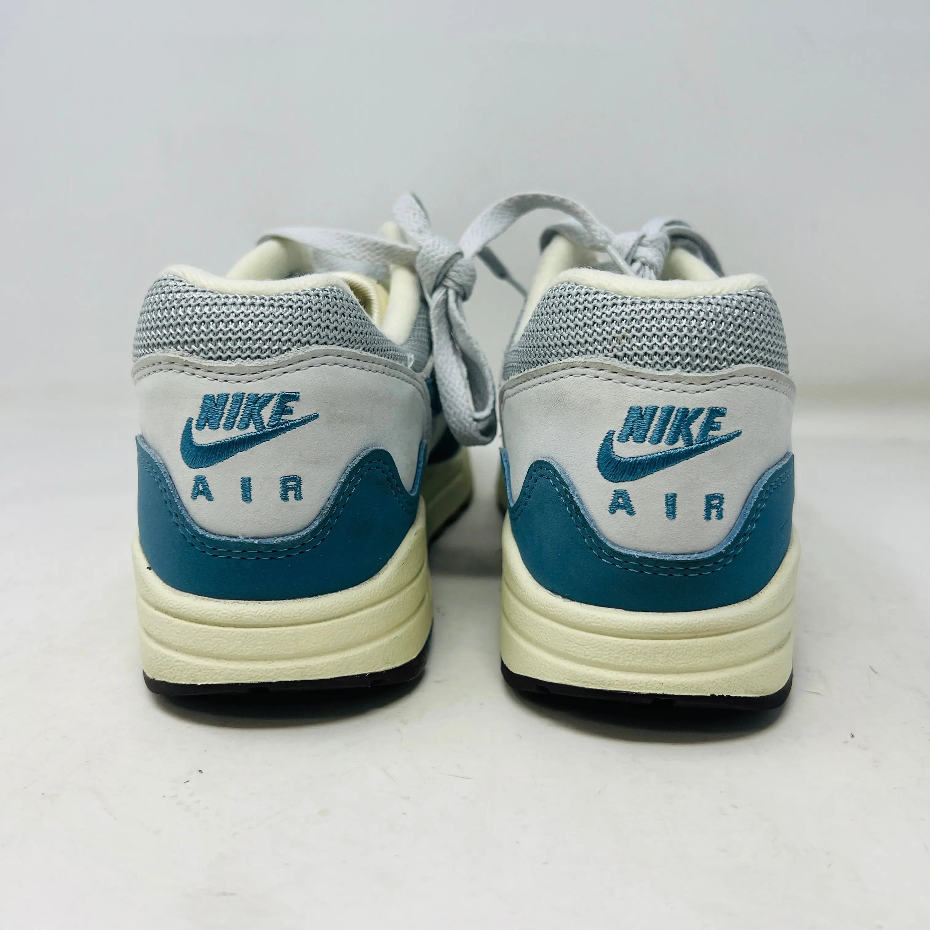 Nike Air Max 1 Patta Waves Noise Aqua