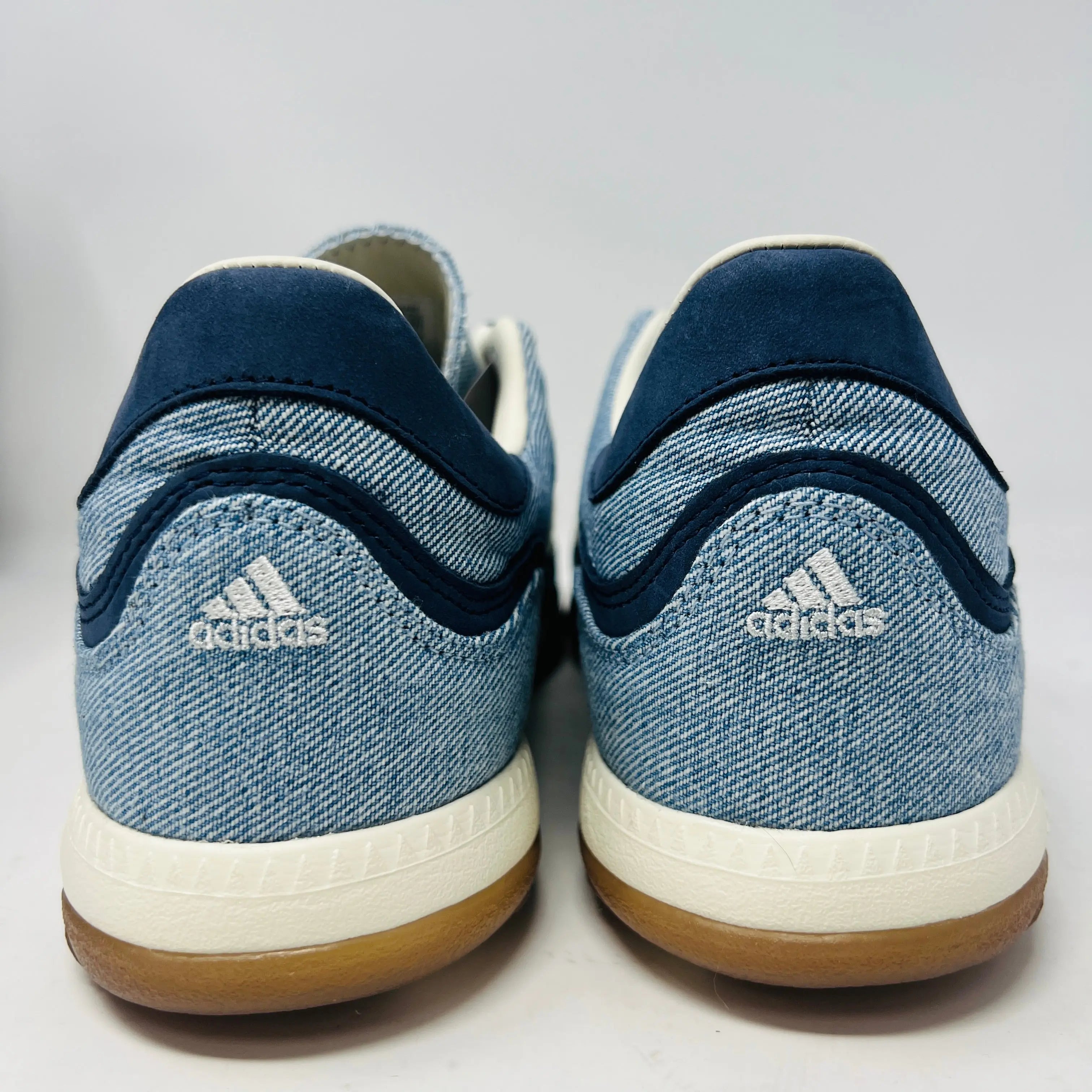 adidas Supernova Indoor Kith Denim Gum