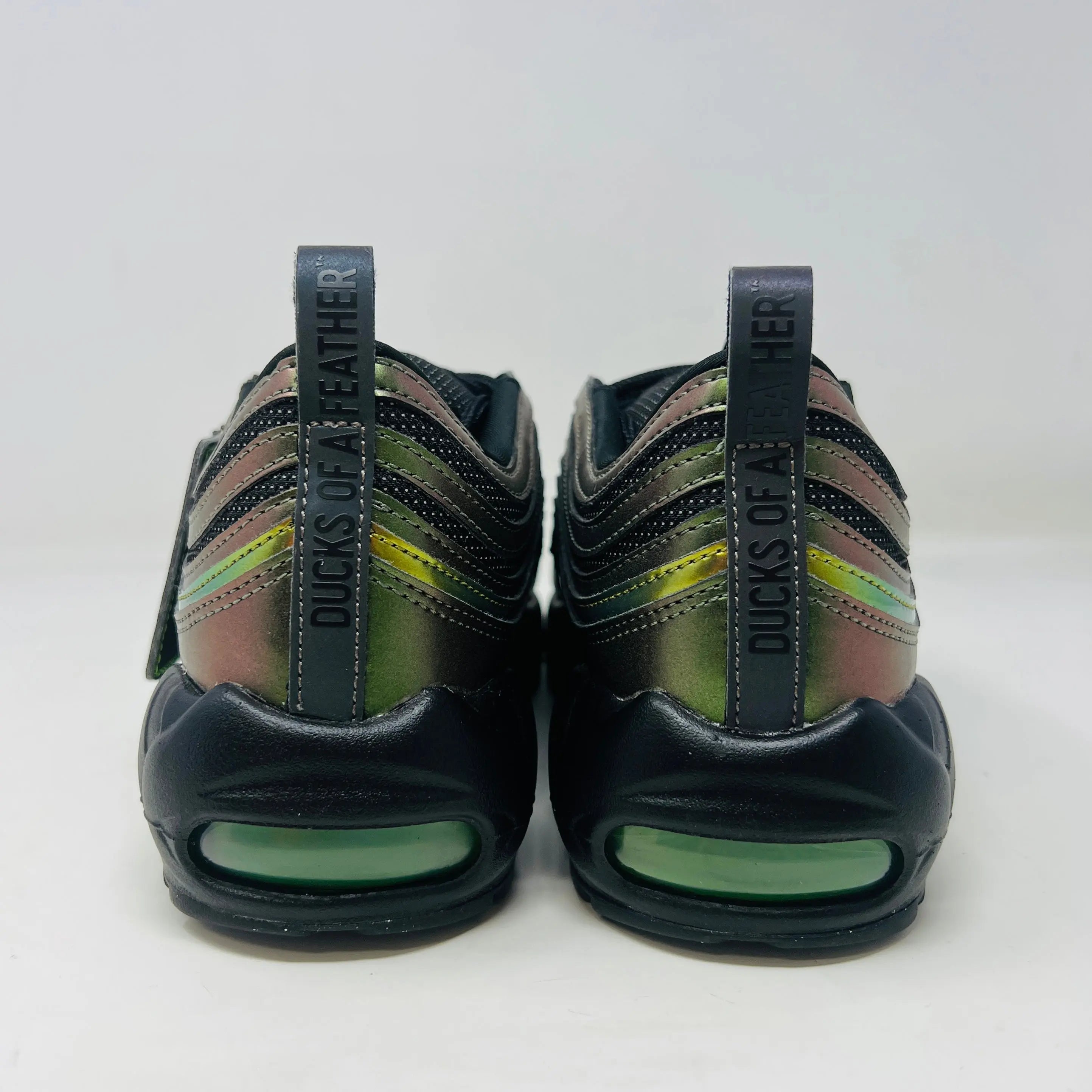 Nike Air Max 95/97 Ducks of a Feather Storm