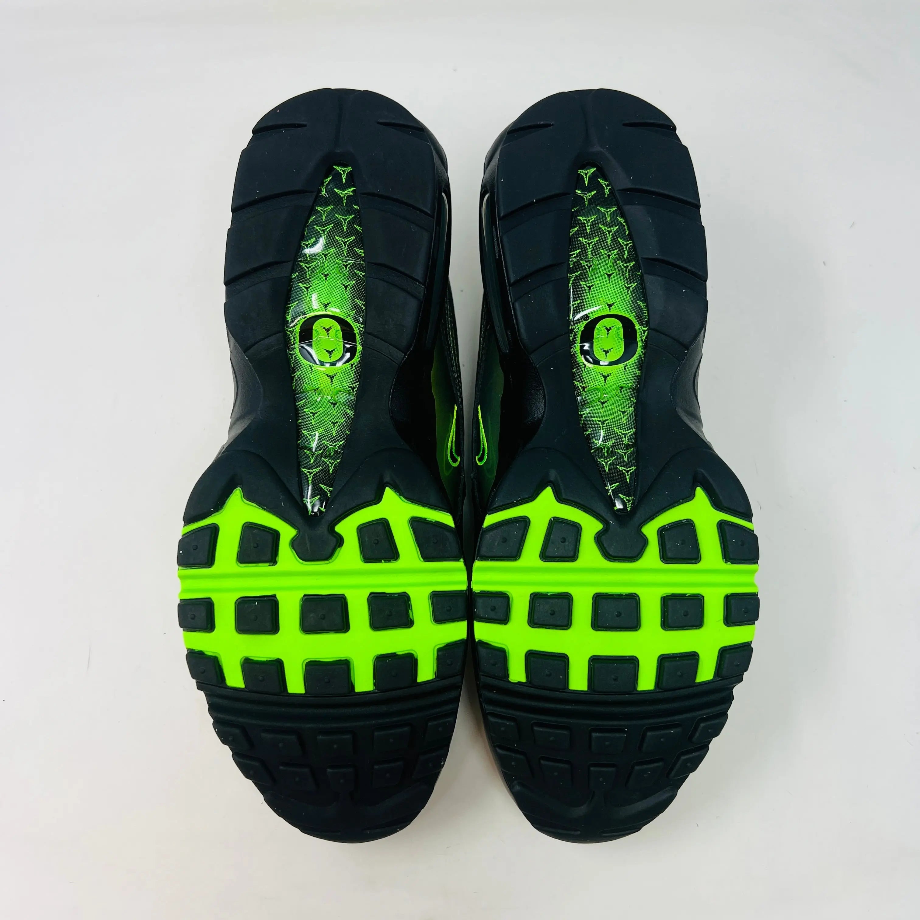 Nike Air Max 95/97 Ducks of a Feather Storm