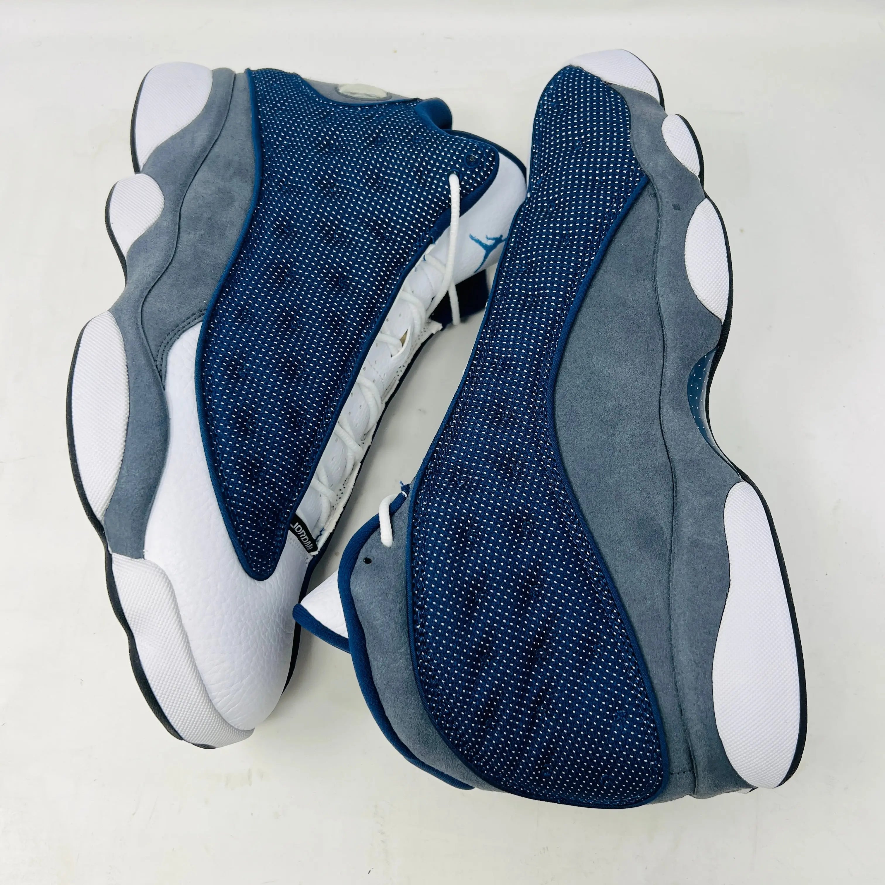 Jordan 13 Flint 2020