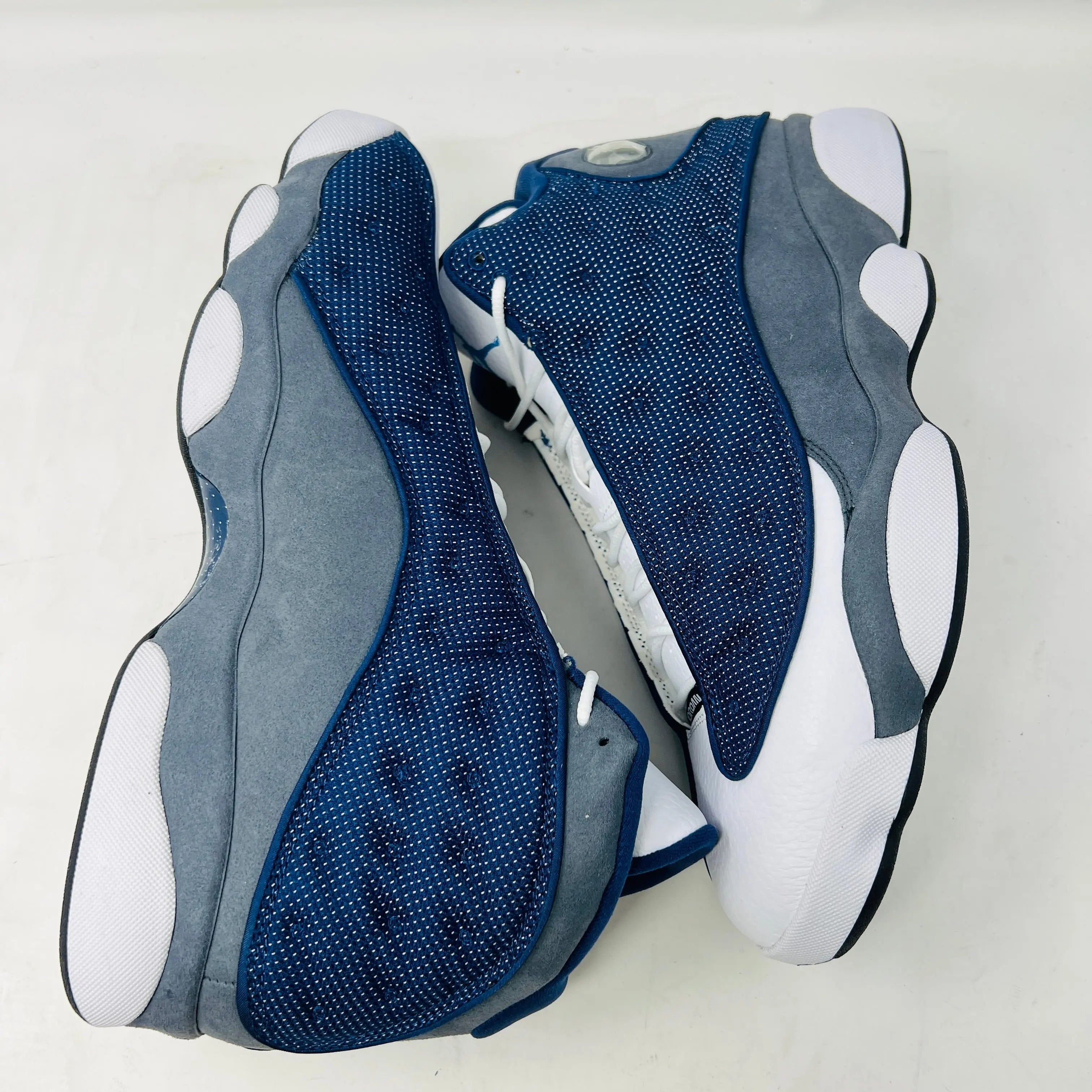 Jordan 13 Flint 2020