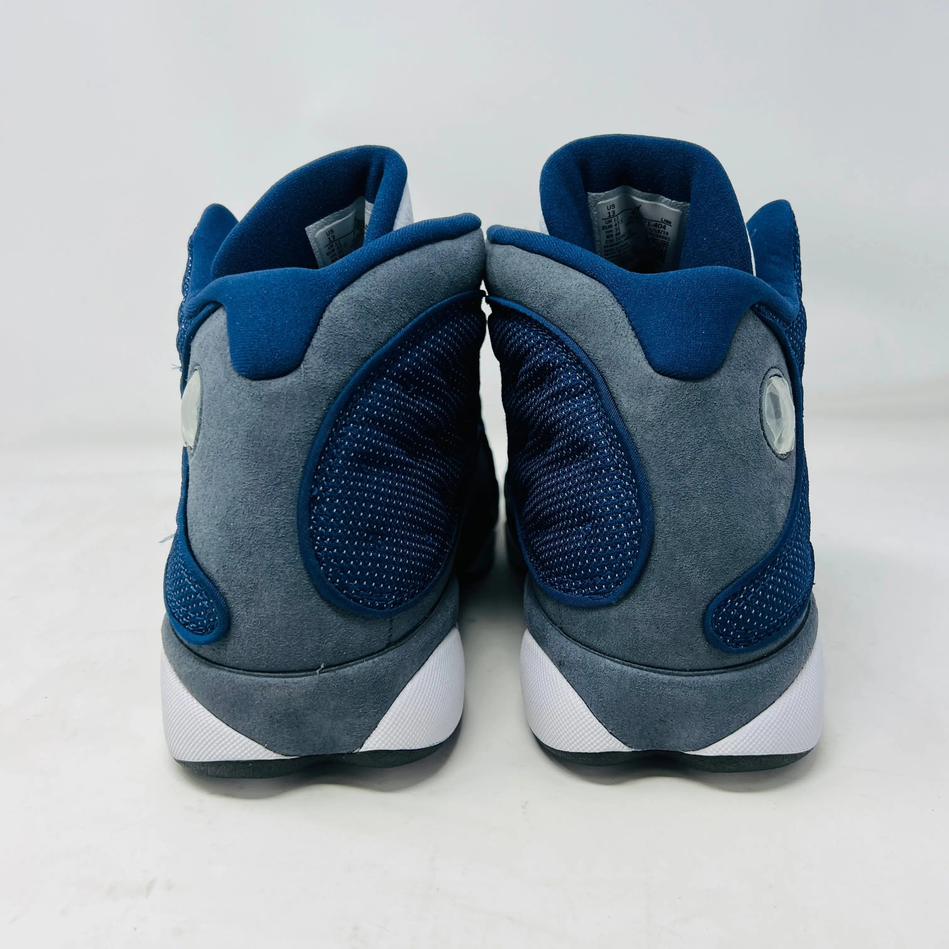Jordan 13 Flint 2020
