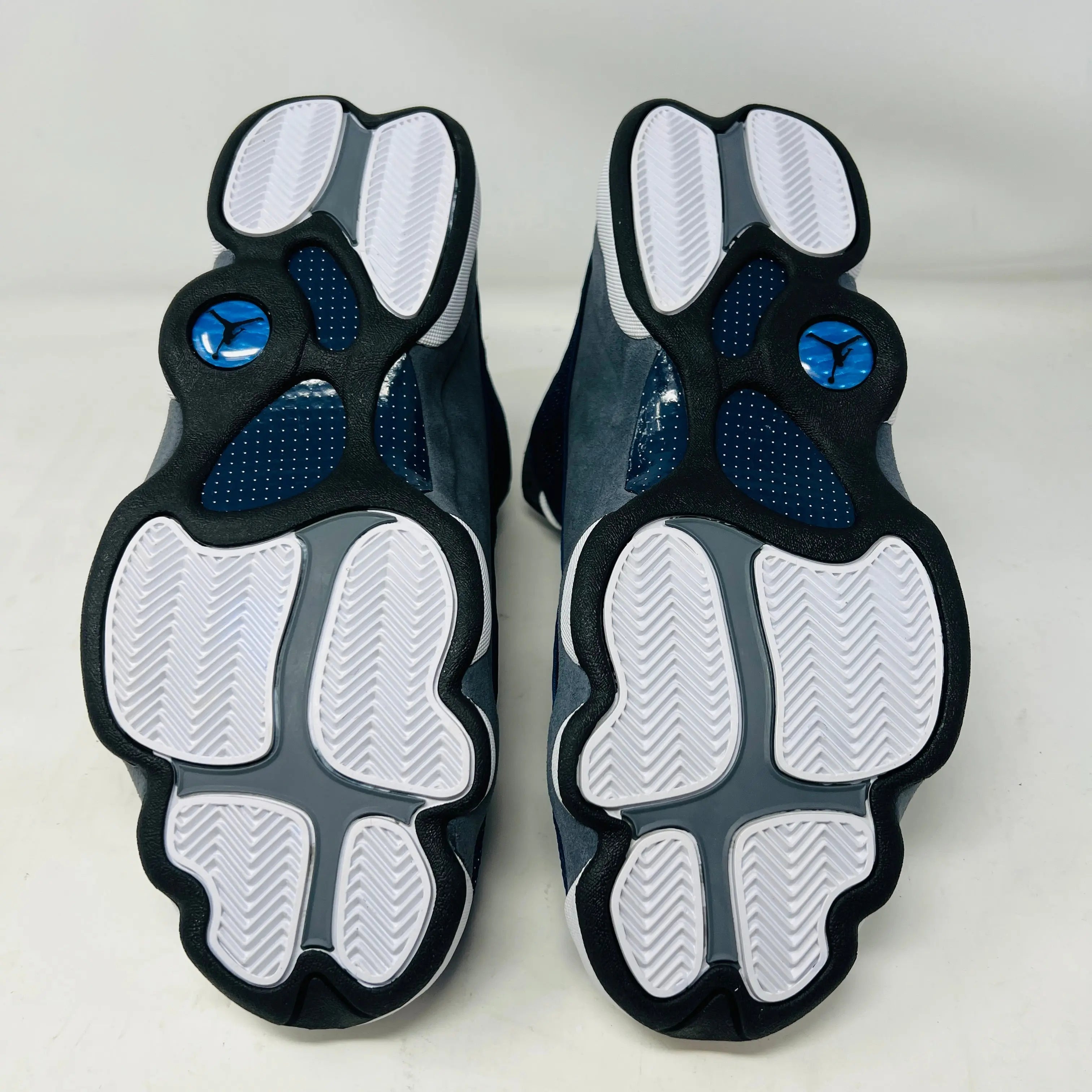 Jordan 13 Flint 2020