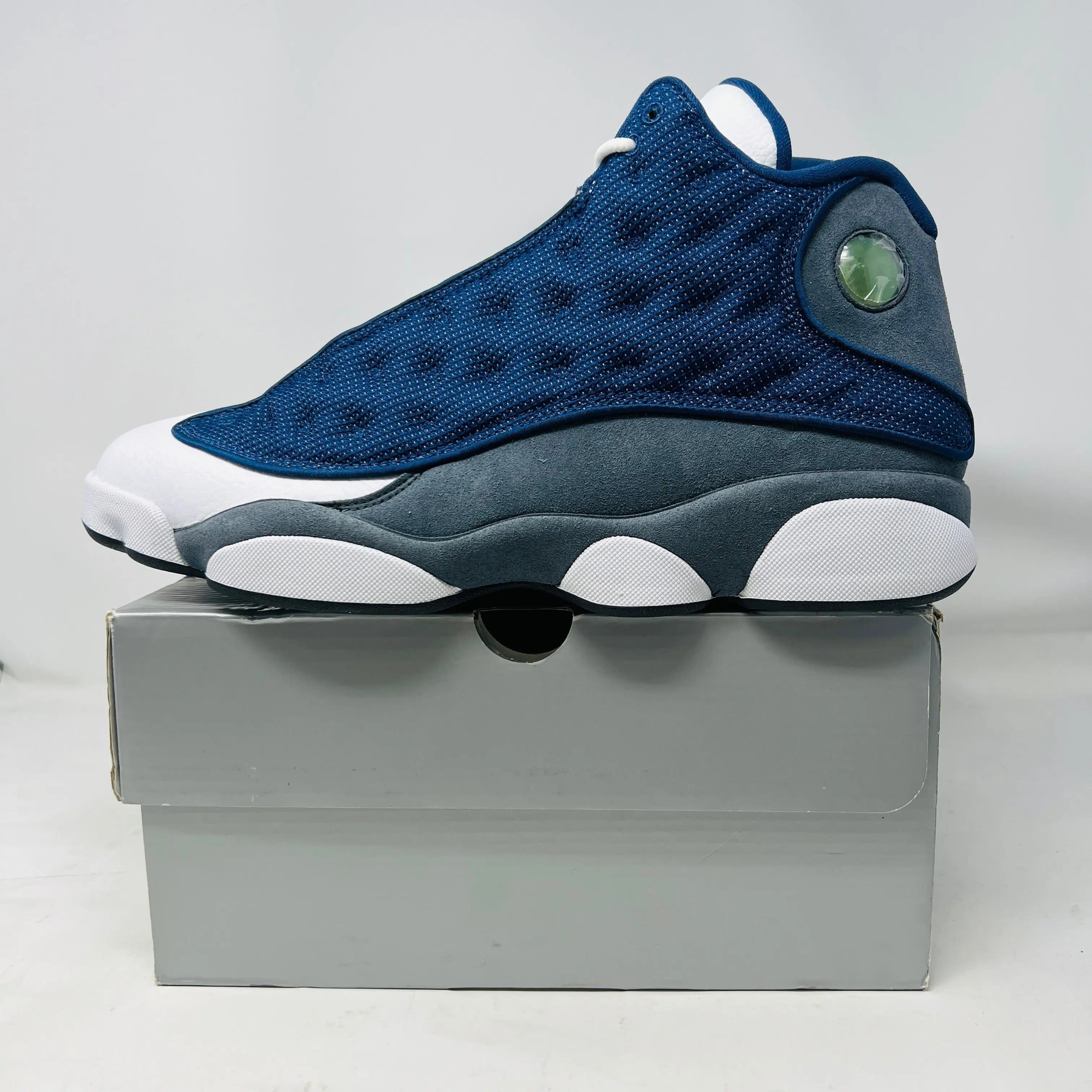 Jordan 13 Flint 2020