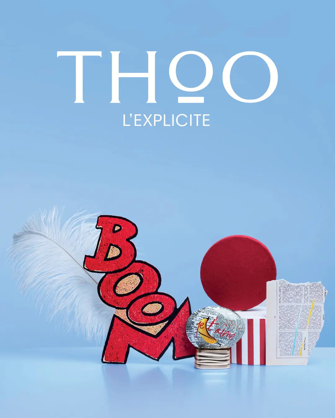 Lexplicite