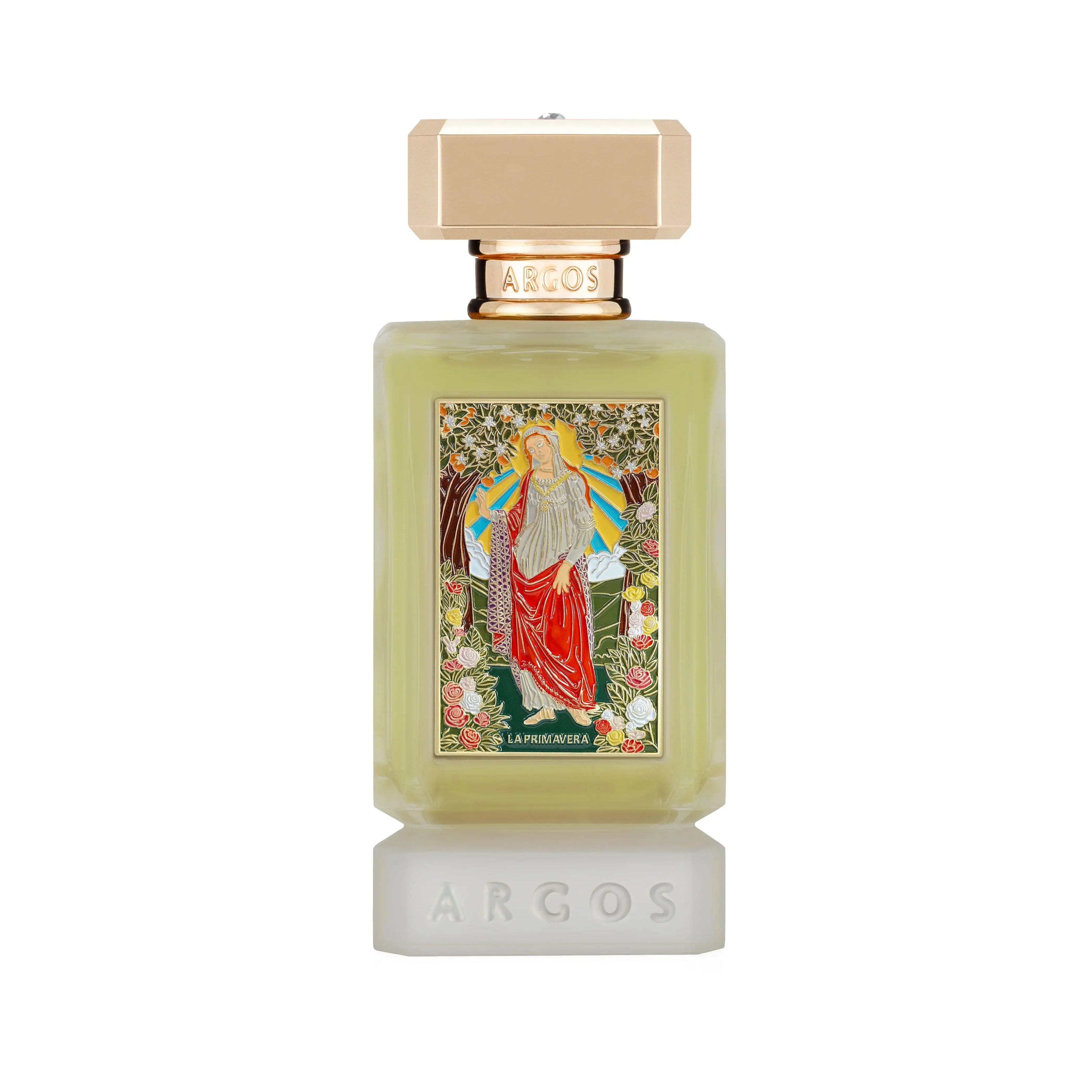 Argos La Primavera