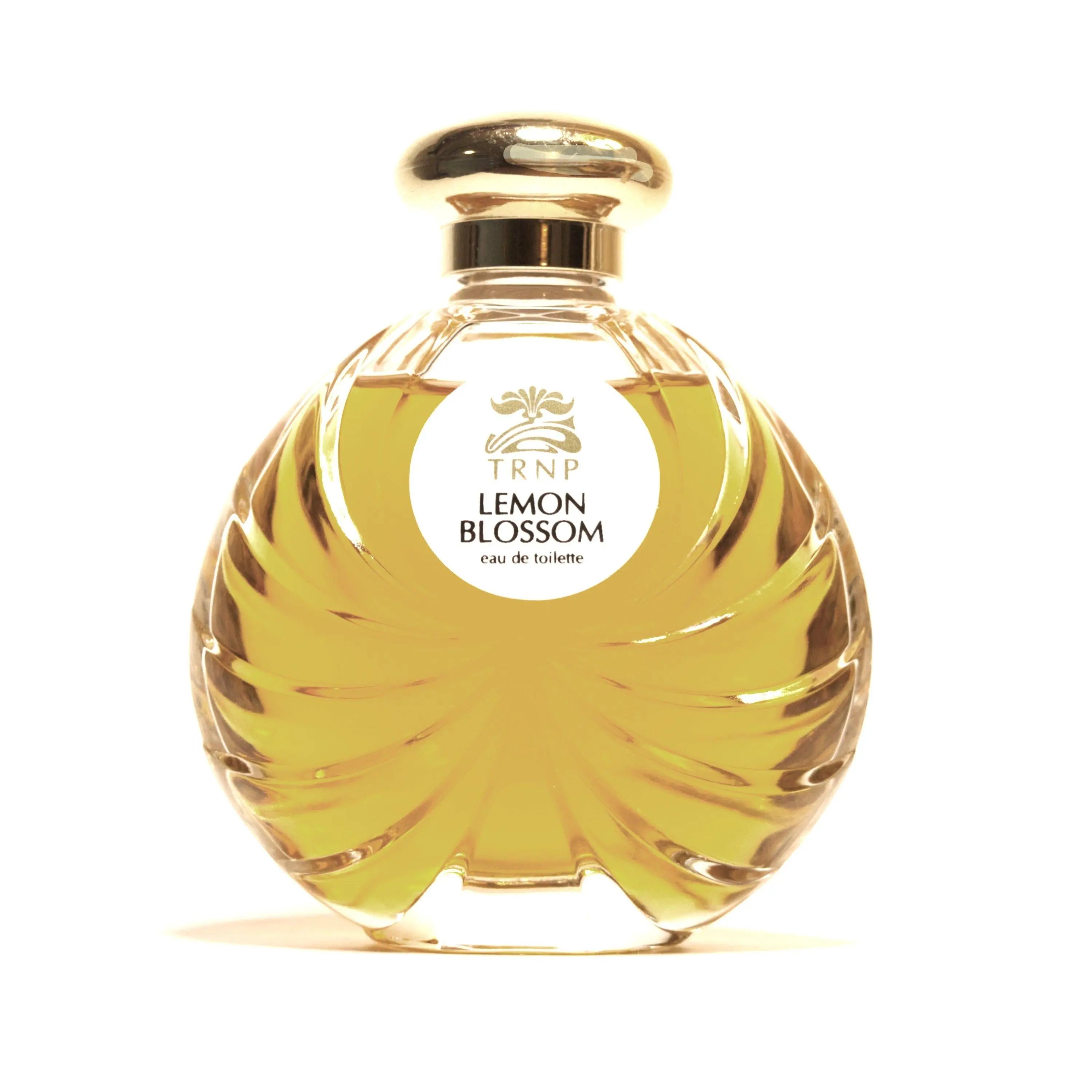 Lemon Blossom