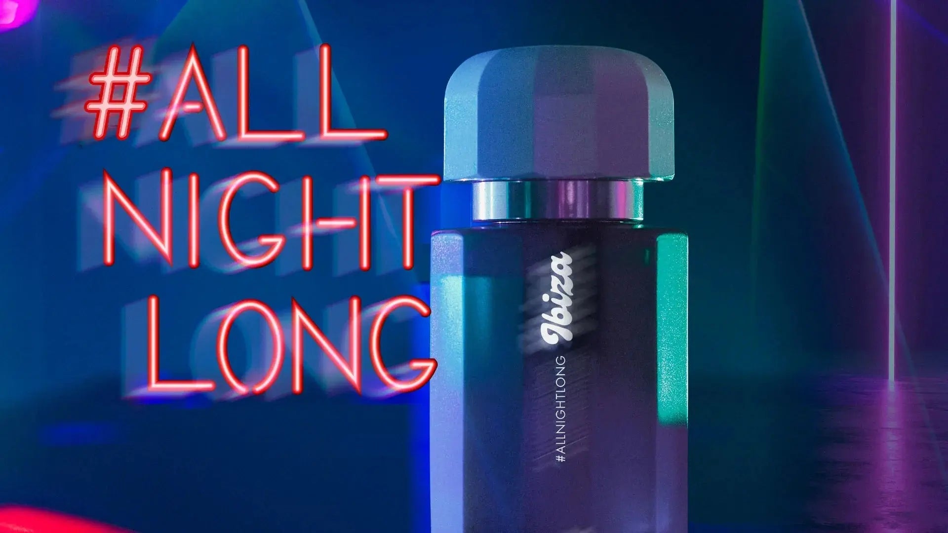All Night Long