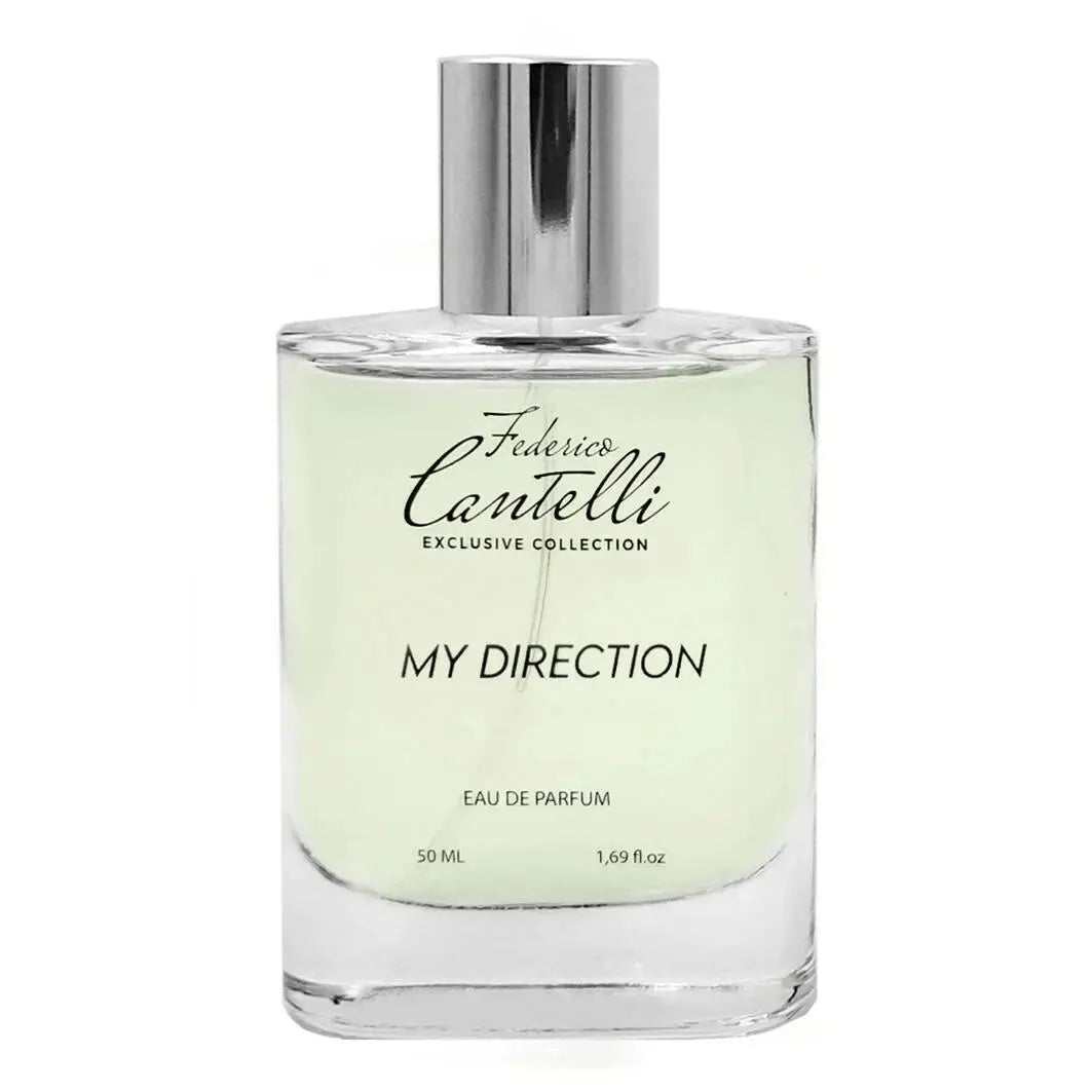My Direction