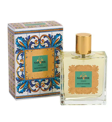 Narcisse Montevenere