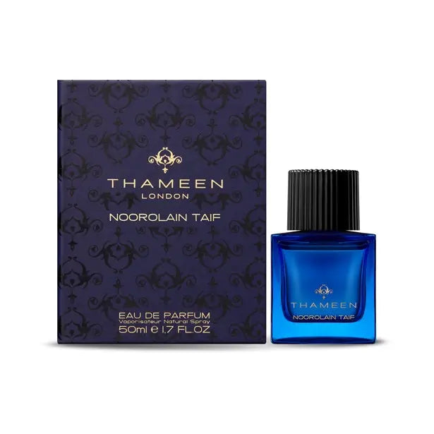 Noorolain Taif