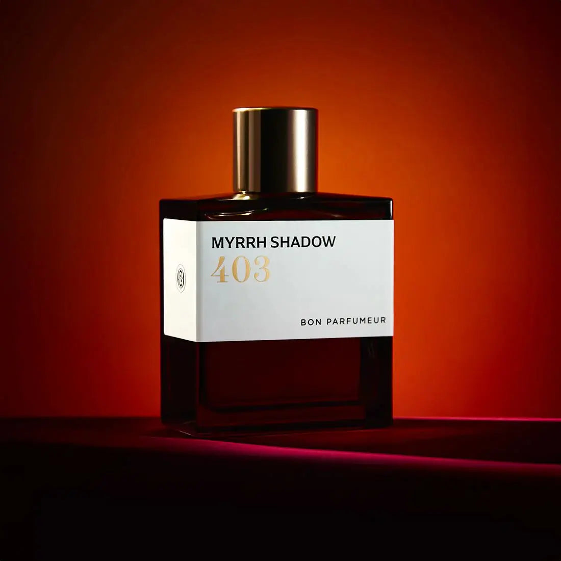 403 Myrrh Shadow-Bon Parfumeur