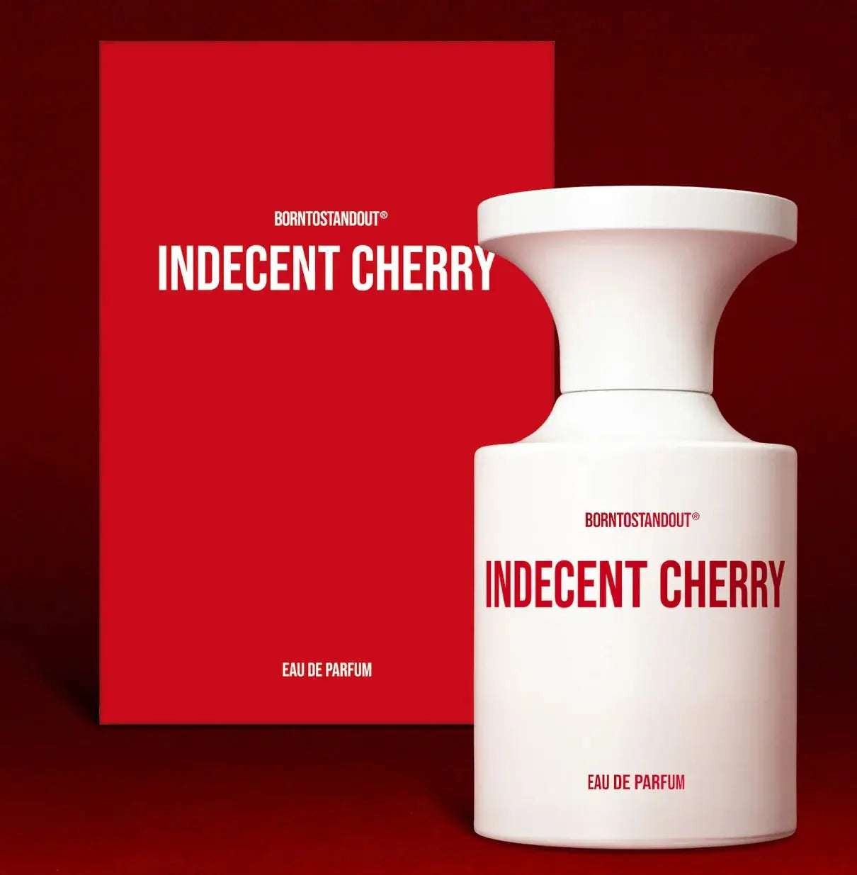 INDECENT CHERRY