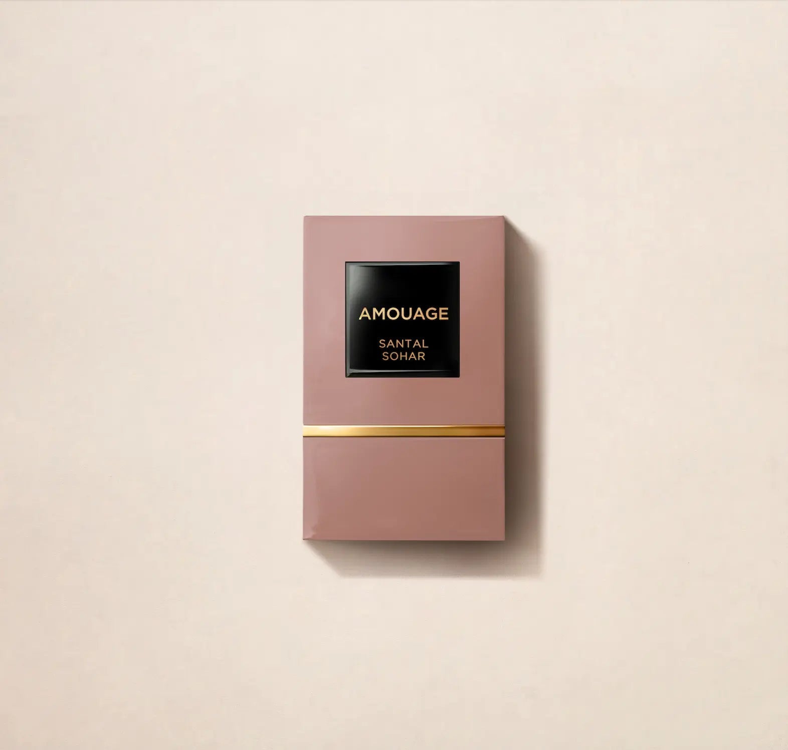 Attar | Santal Sohar