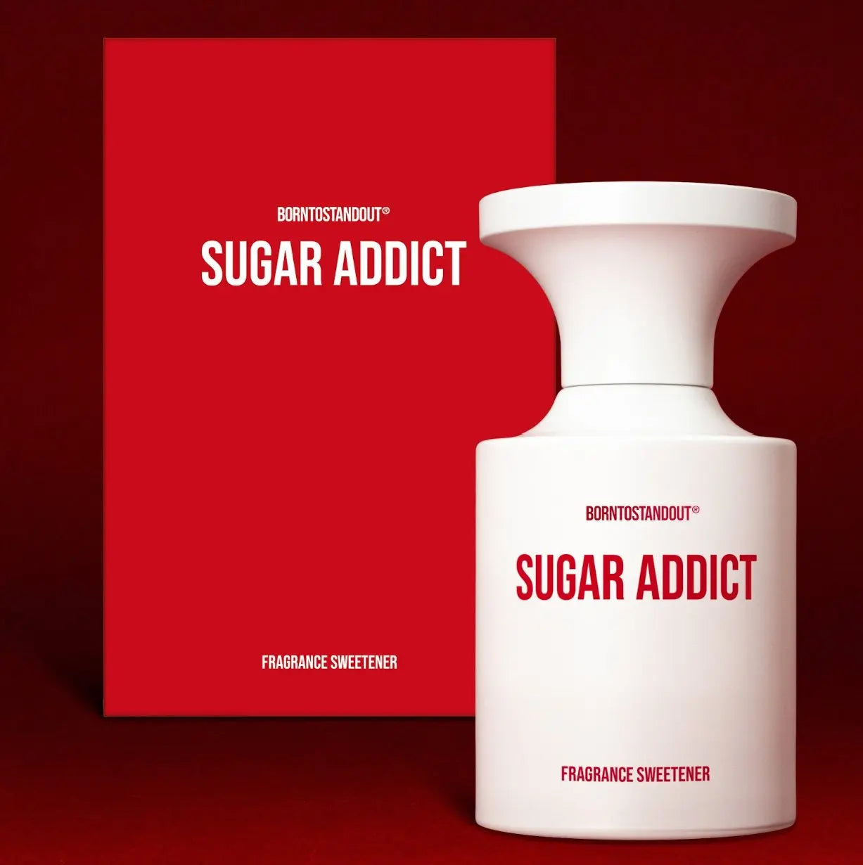 SUGAR ADDICT
