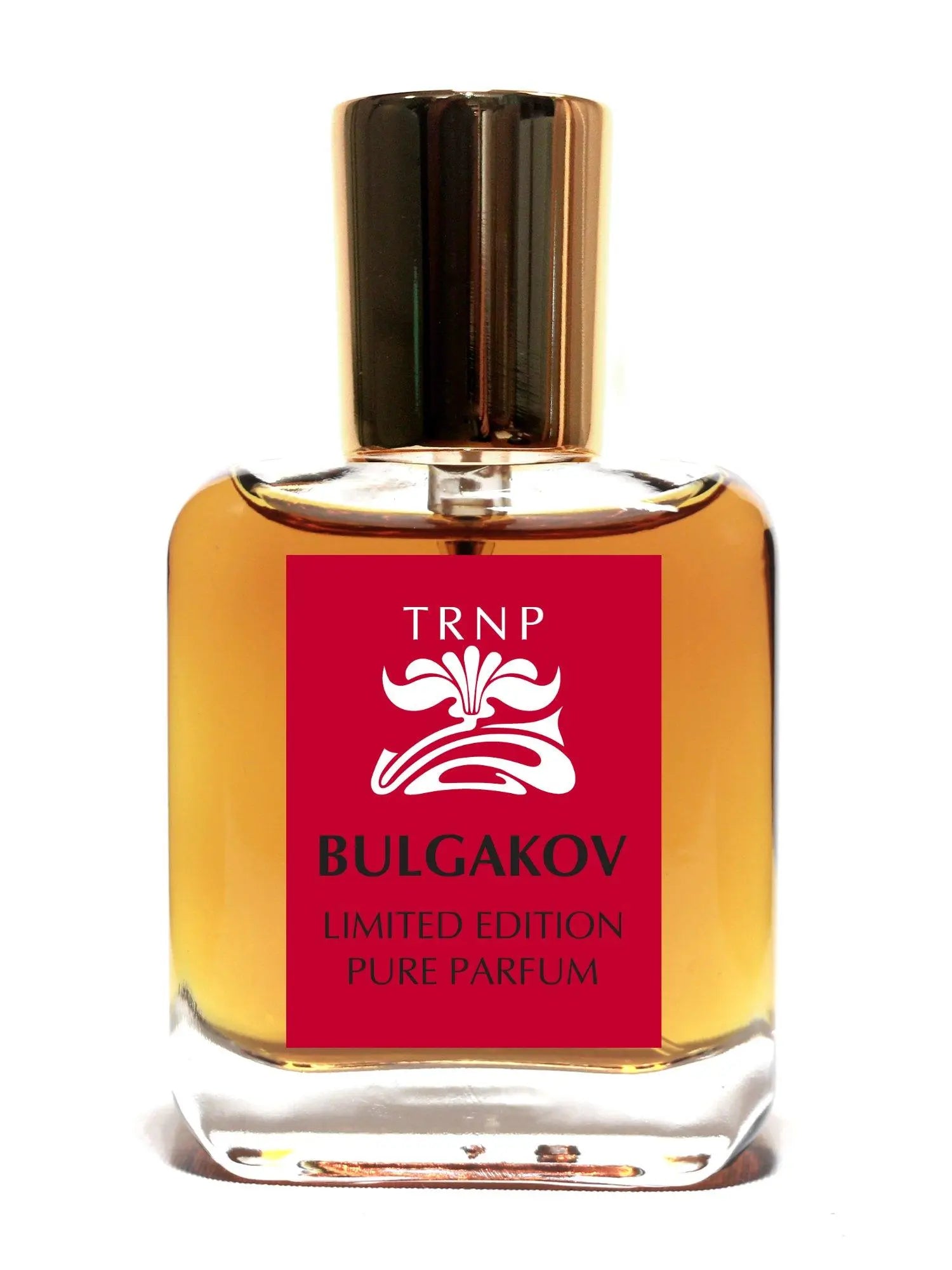 Bulgakov limited Edition