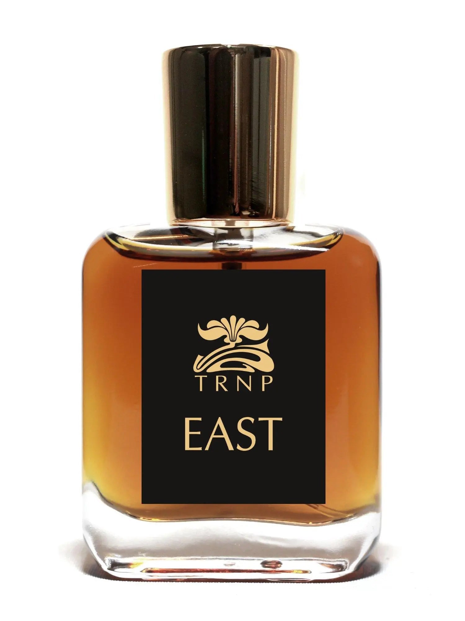 East