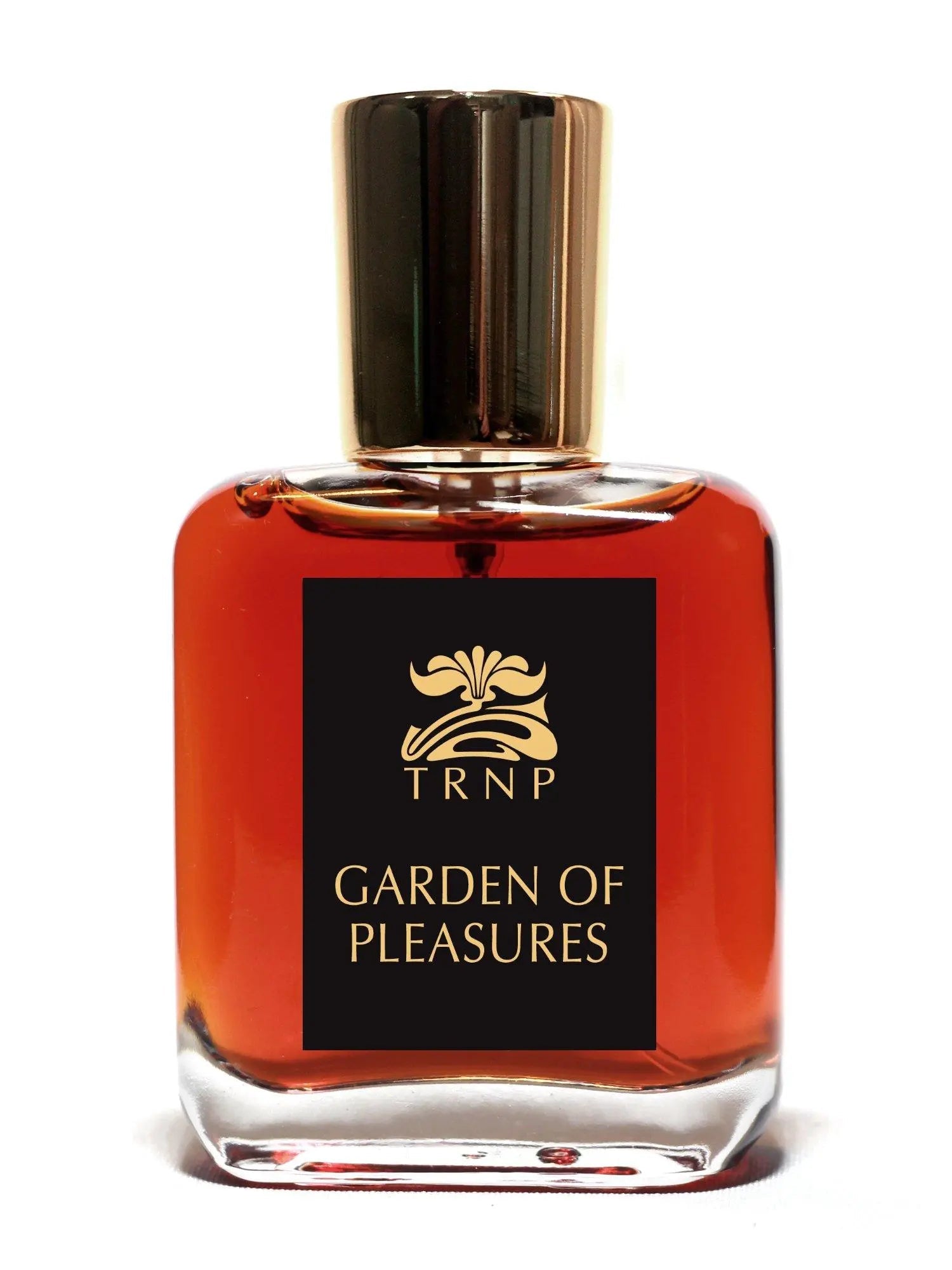Garden of Pleasures