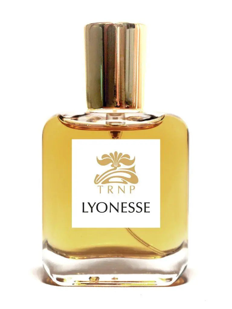 Lyonesse