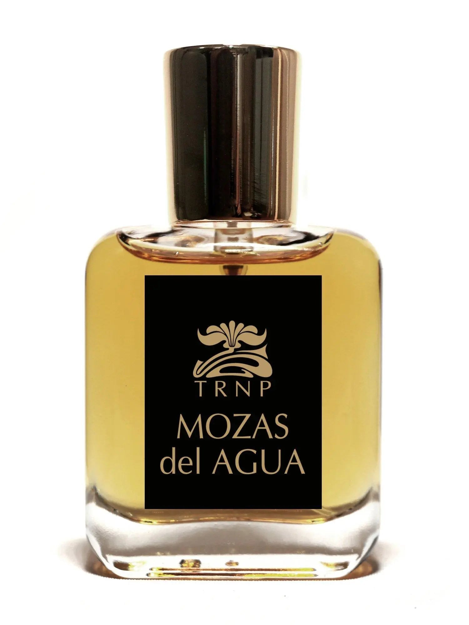 Mozas del Agua