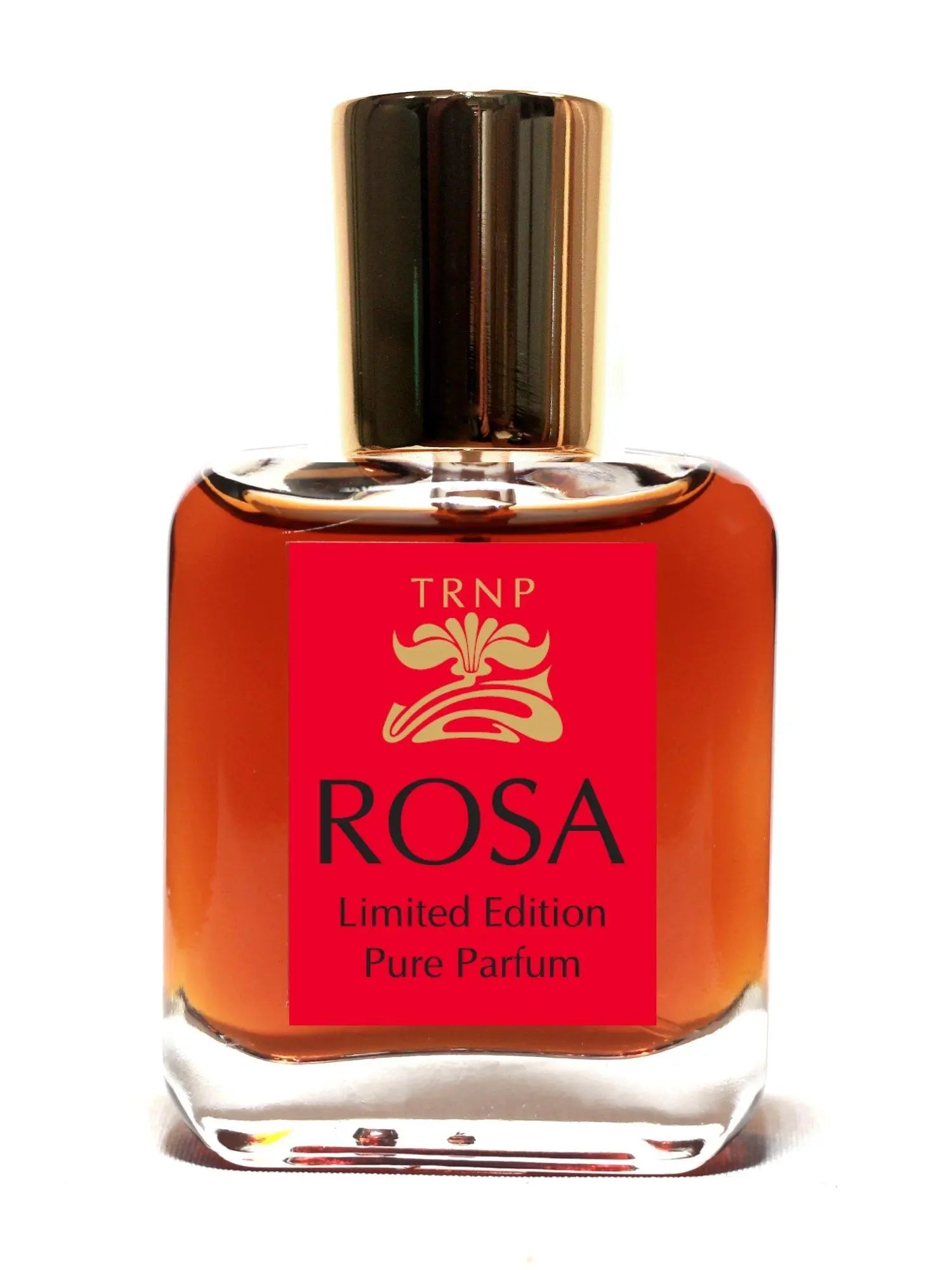 Rosa Limited Edition Pure Parfum