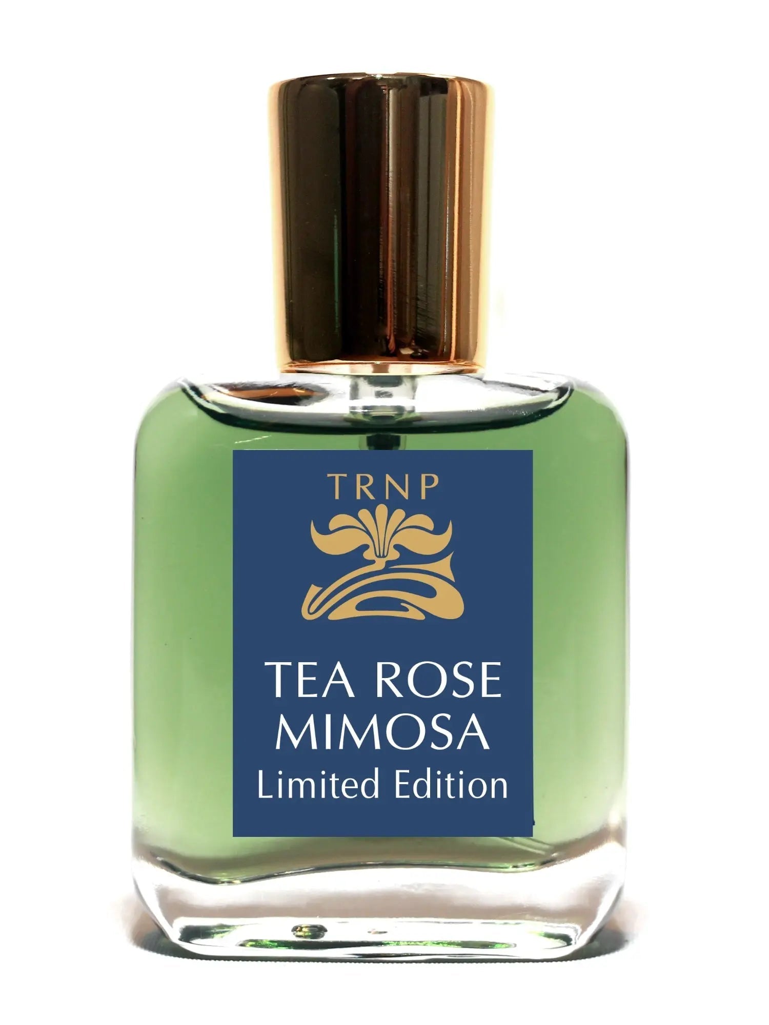 Tea Rose Mimosa Limited Edition