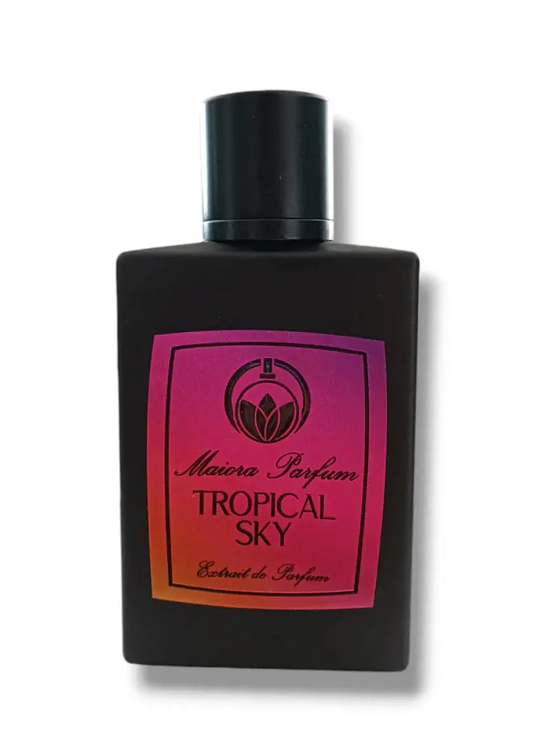Tropical Sky