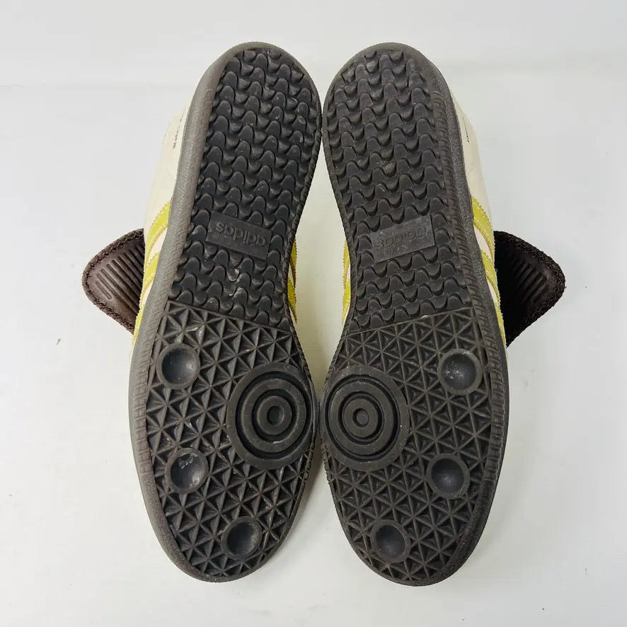 adidas Samba Wales Bonner Ecrtin Brown