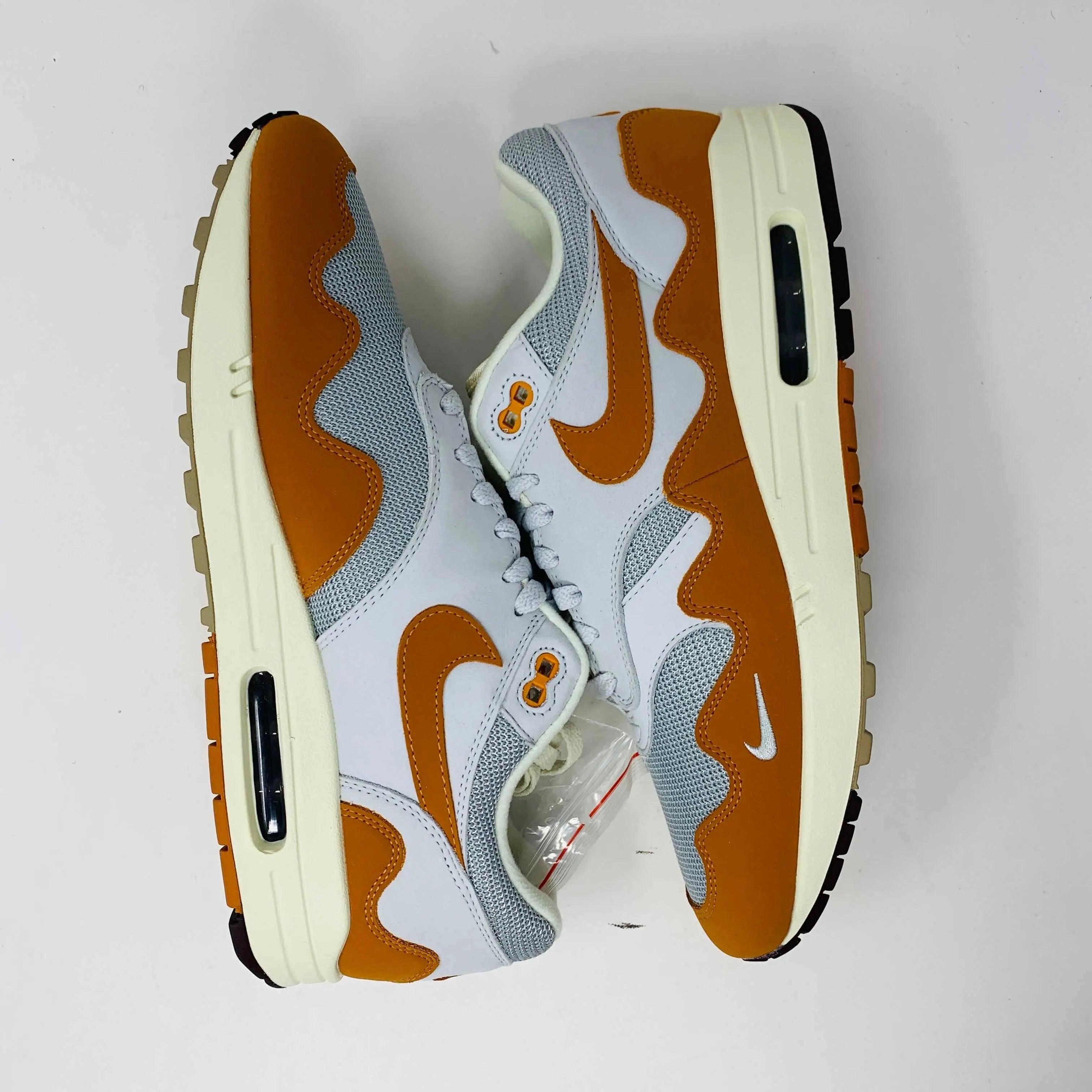 Nike Air Max 1 Patta Waves Monarch