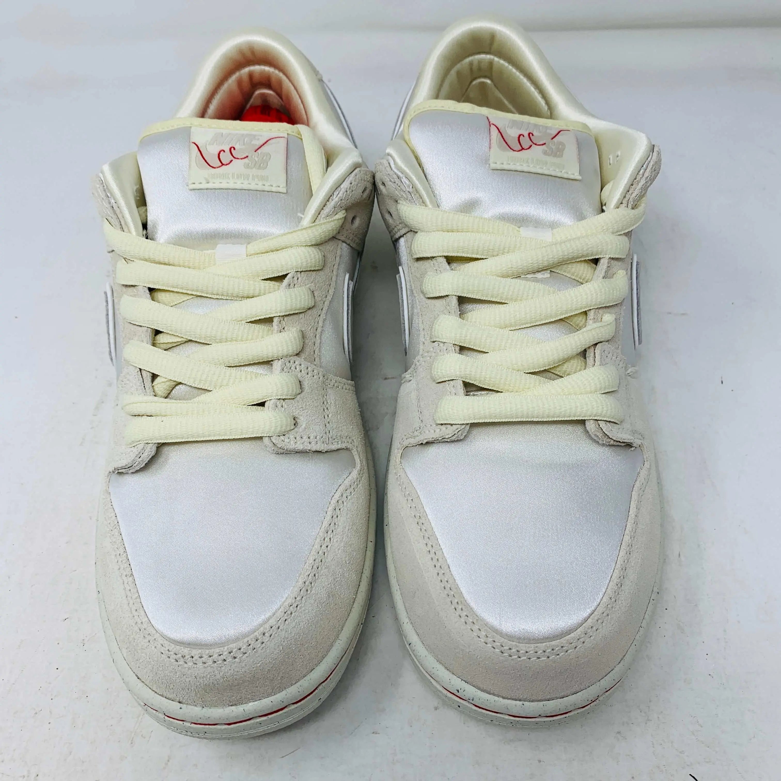Nike SB Dunk Low City Of Love Light Bone