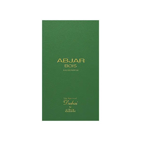 Abjar Bois