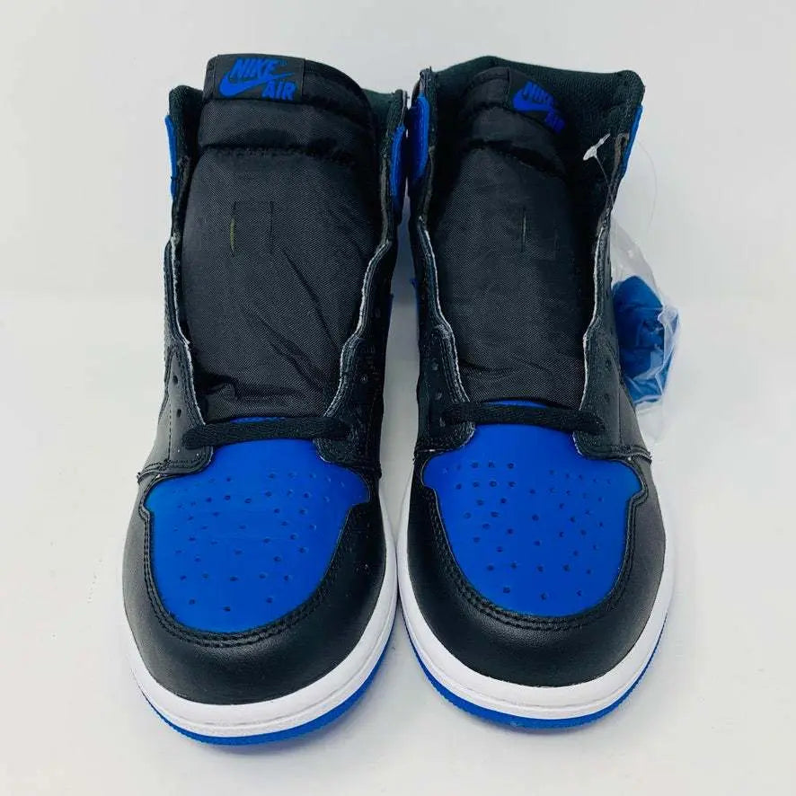 Jordan 1 Royal 2017